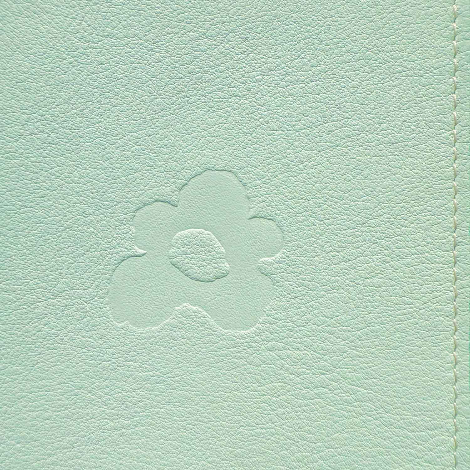 Golf Le Fleur · Passport Sleeve | Sky Blue - Image 5