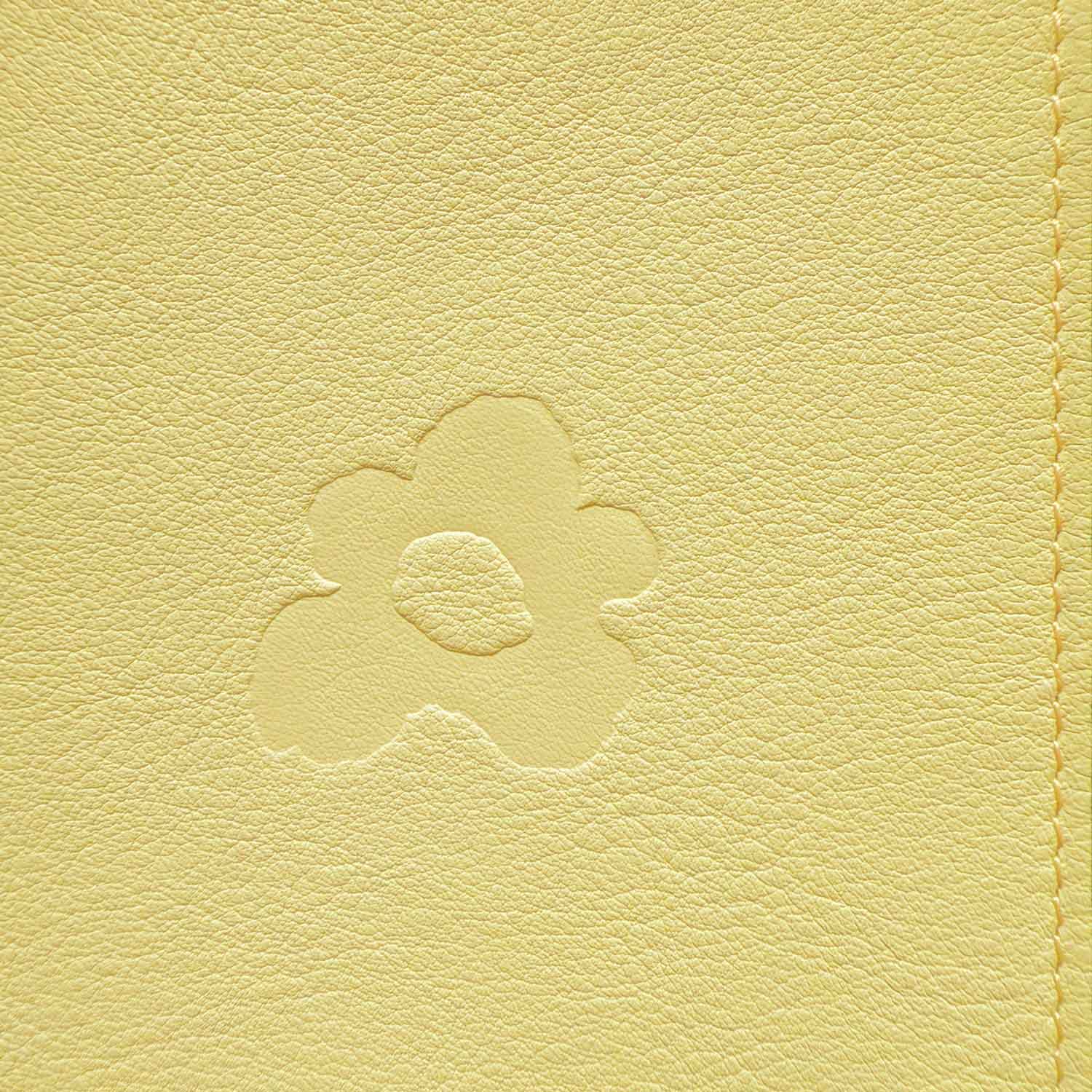 Golf Le Fleur · Passport Sleeve | Yellow - Image 5
