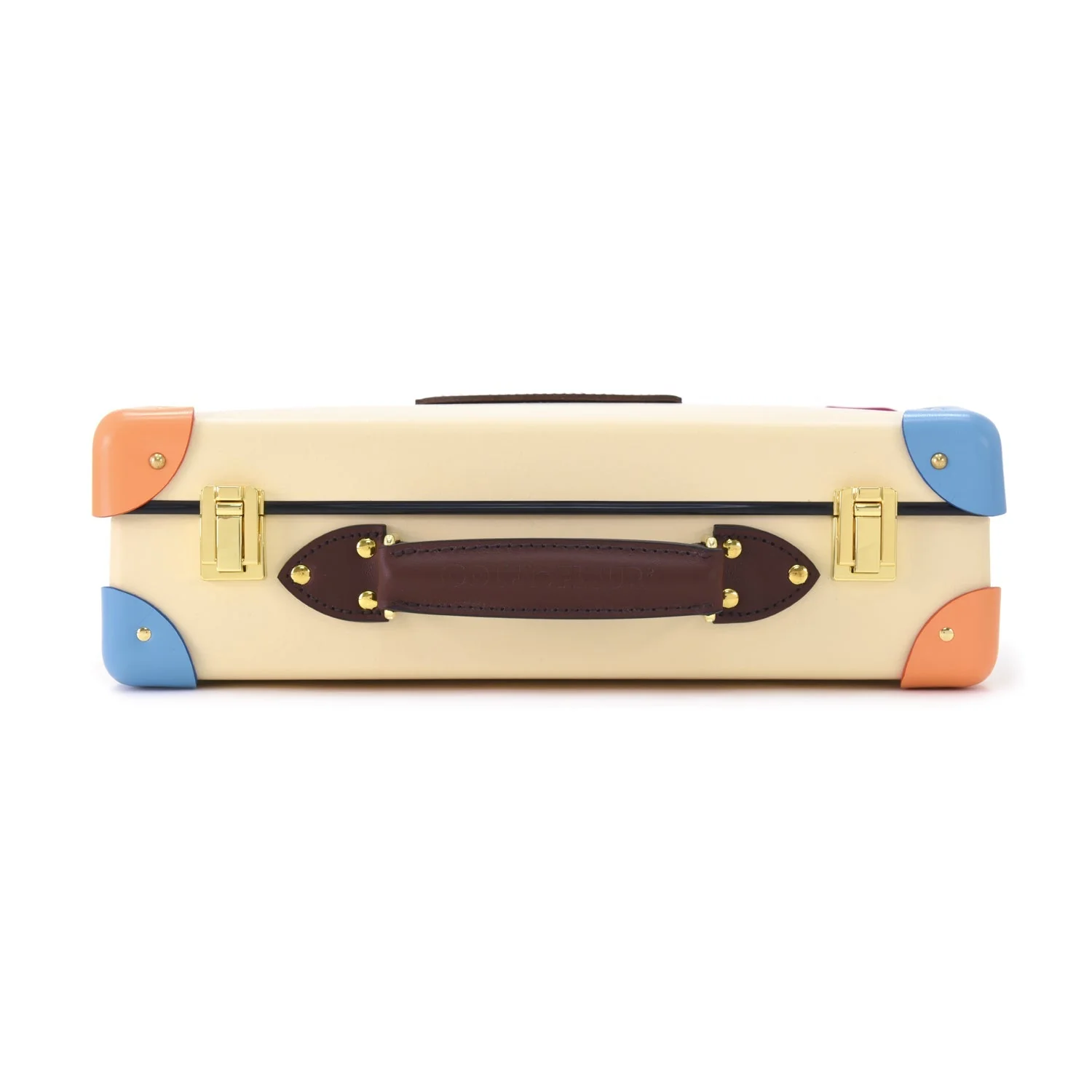 Golf Le Fleur · Small Attaché | Ivory/Multi/Gold - Image 6