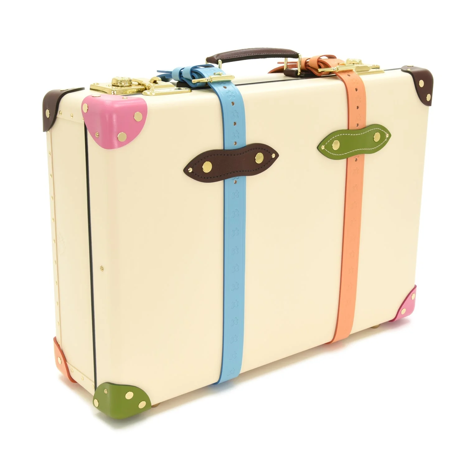 Golf Le Fleur · Carry-On | Ivory/Multi/Gold - Image 2