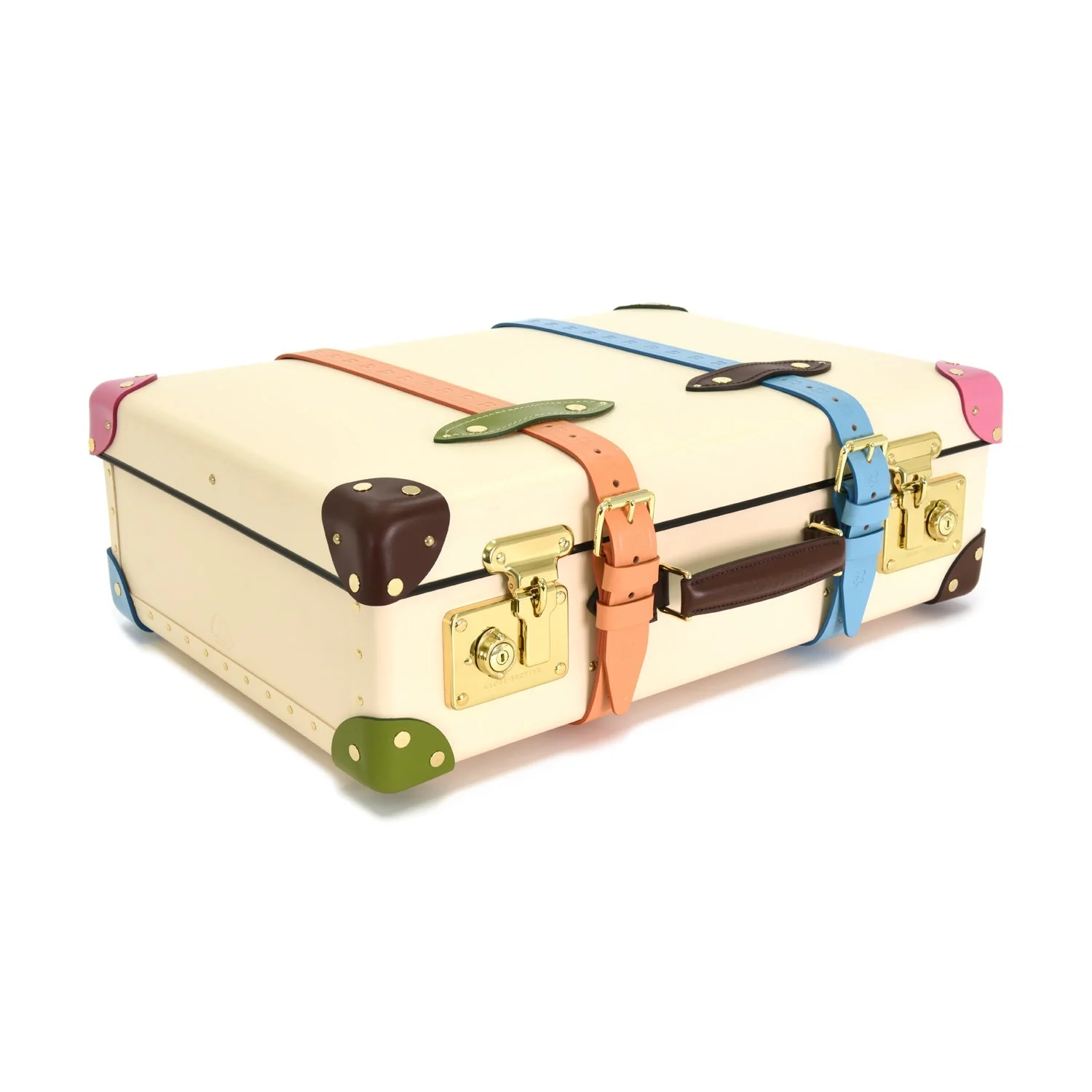 Golf Le Fleur · Carry-On | Ivory/Multi/Gold - Image 6