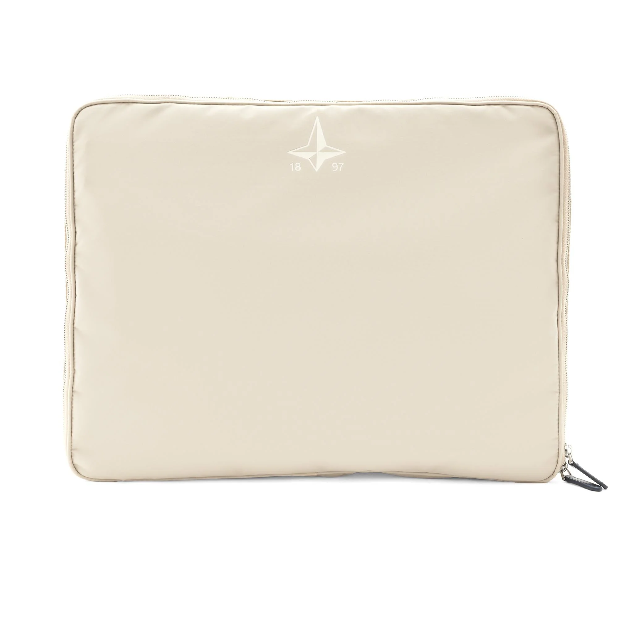 GT · Large Packing Cube | Ivory