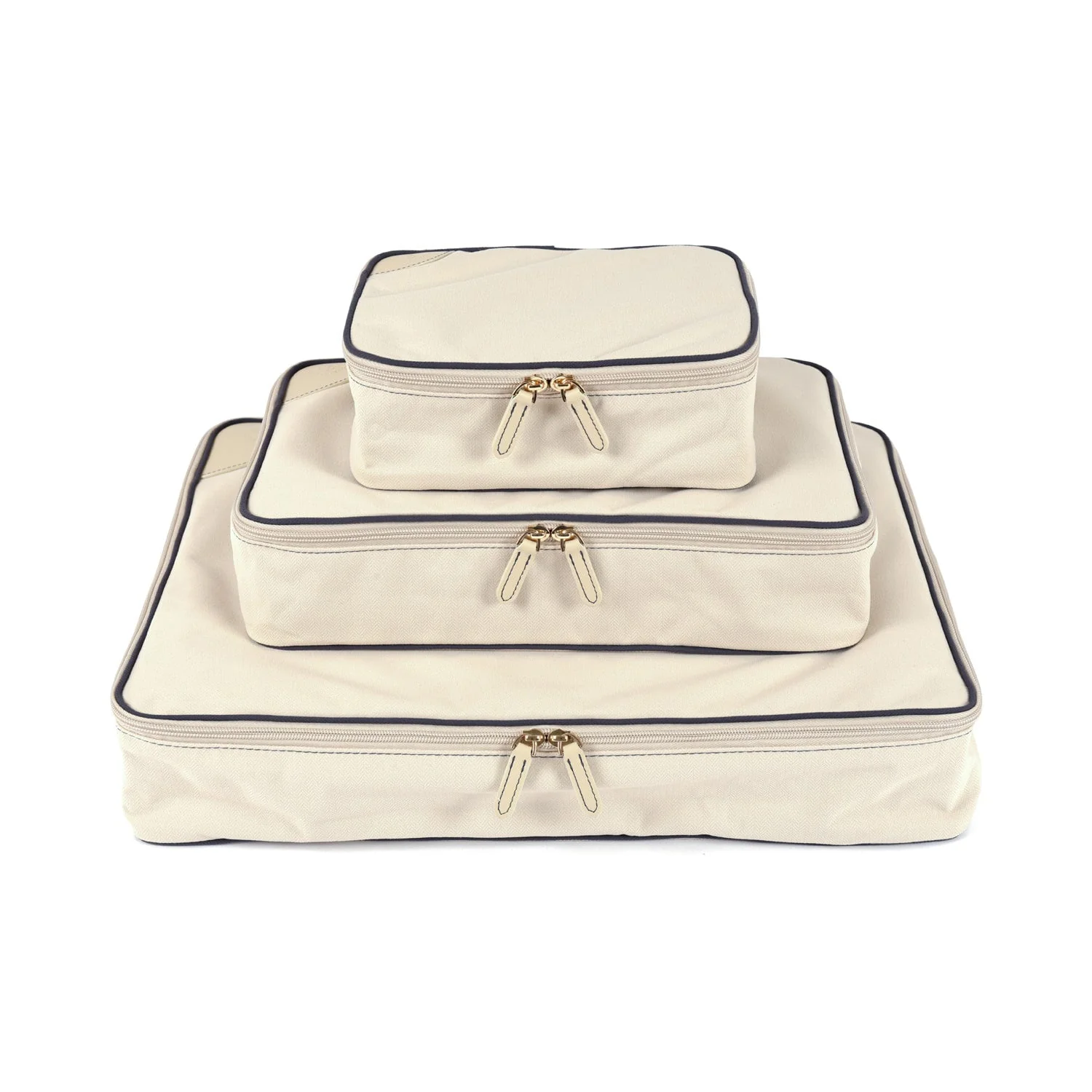 Original · Large Packing Cube | Ivory - Image 8