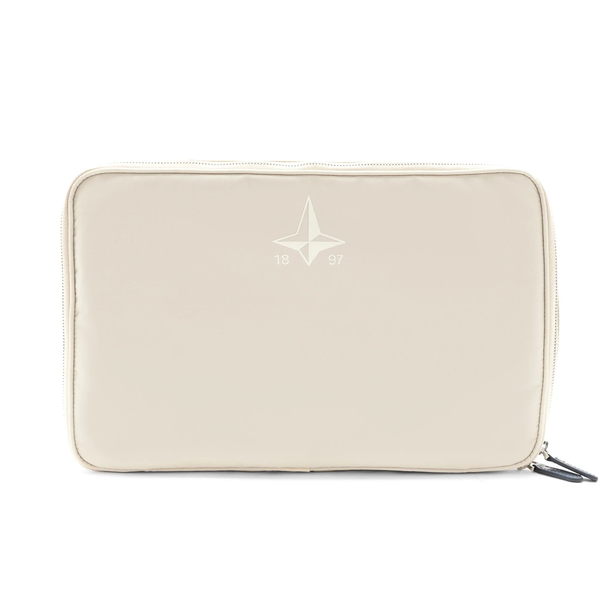 GT · Medium Packing Cube | Ivory