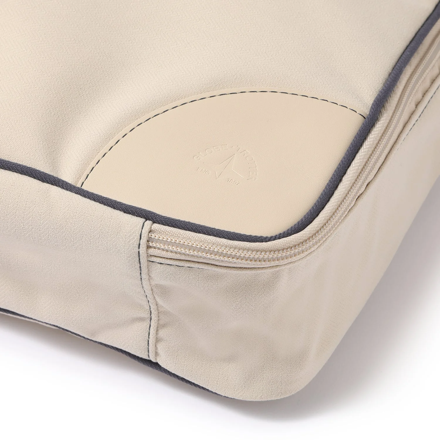 Original · Medium Packing Cube | Ivory - Image 5