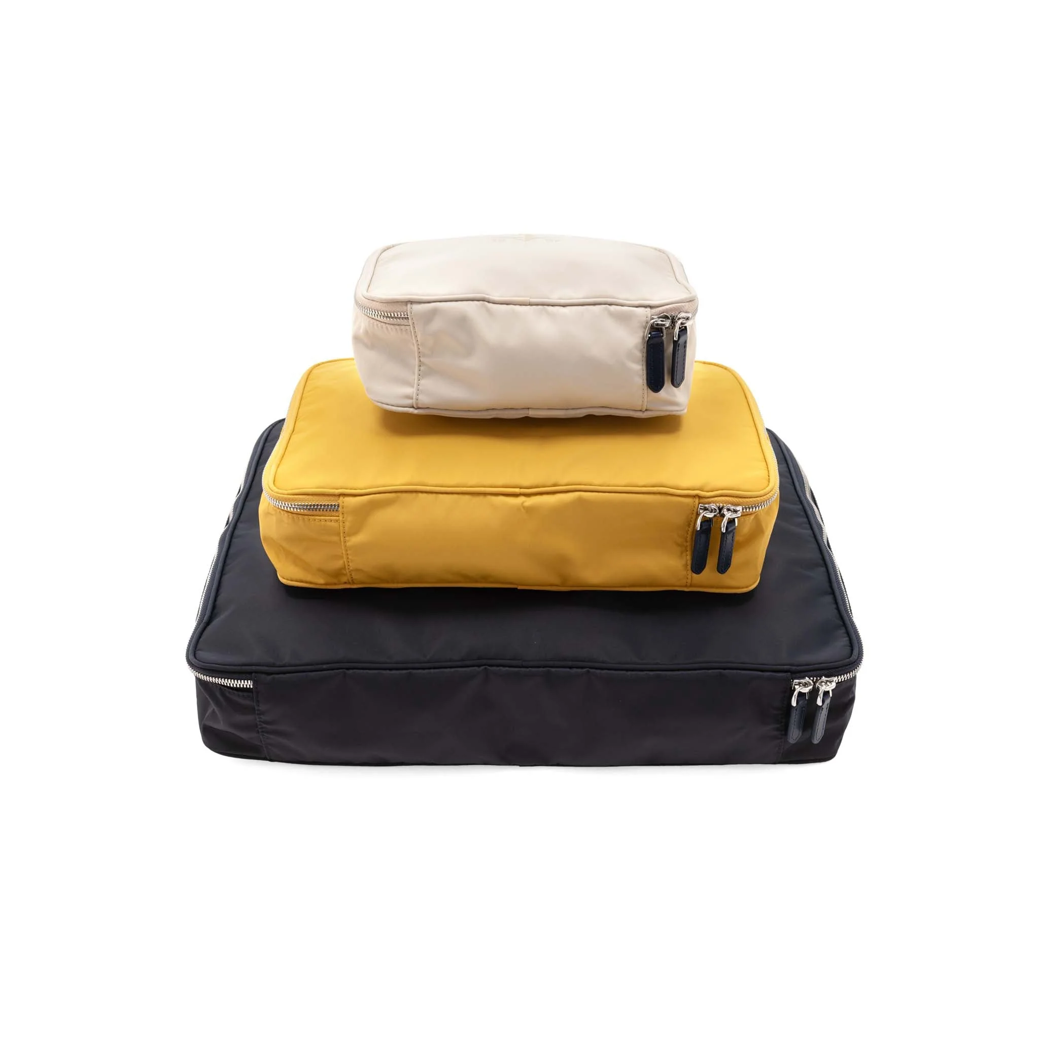 GT · Medium Packing Cube | Navy - Image 5