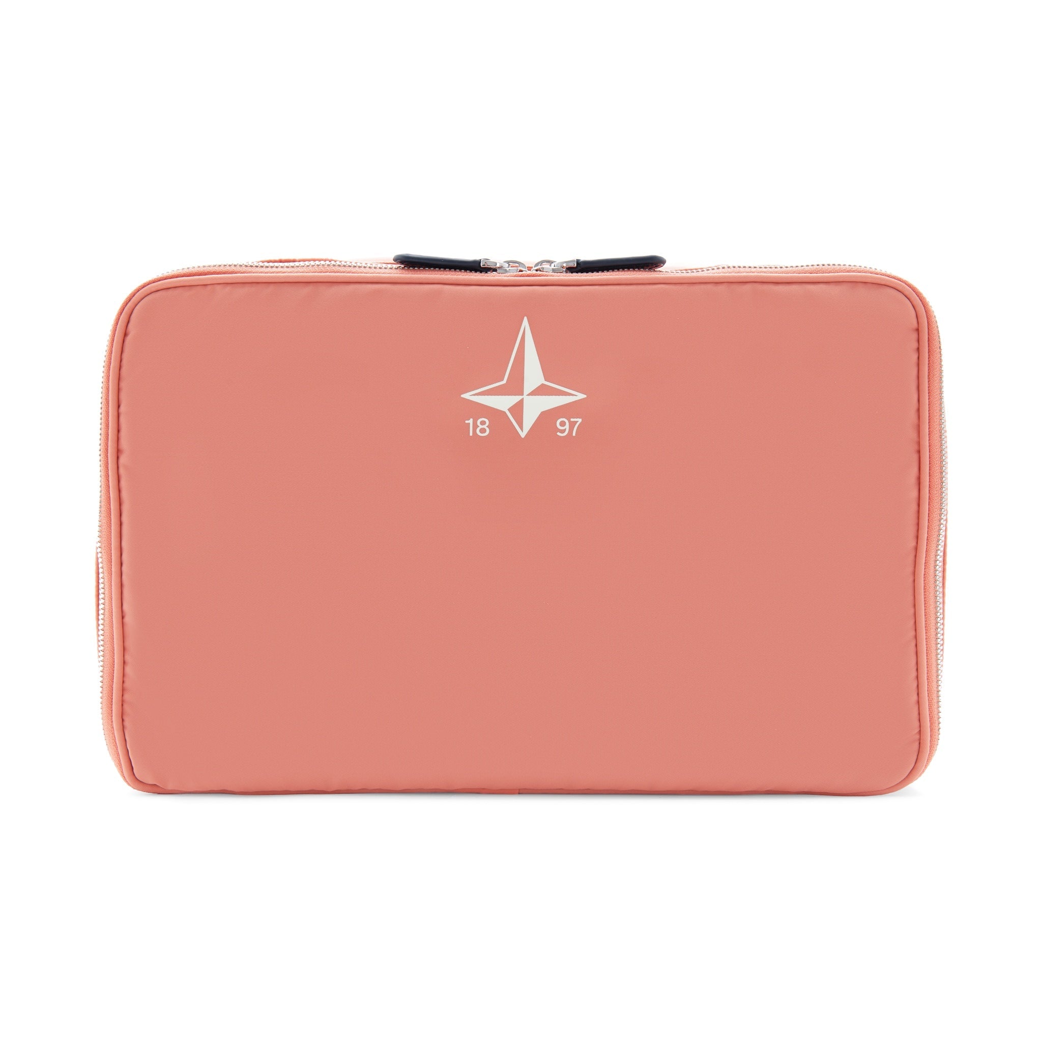 GT · Medium Packing Cube | Salmon Pink