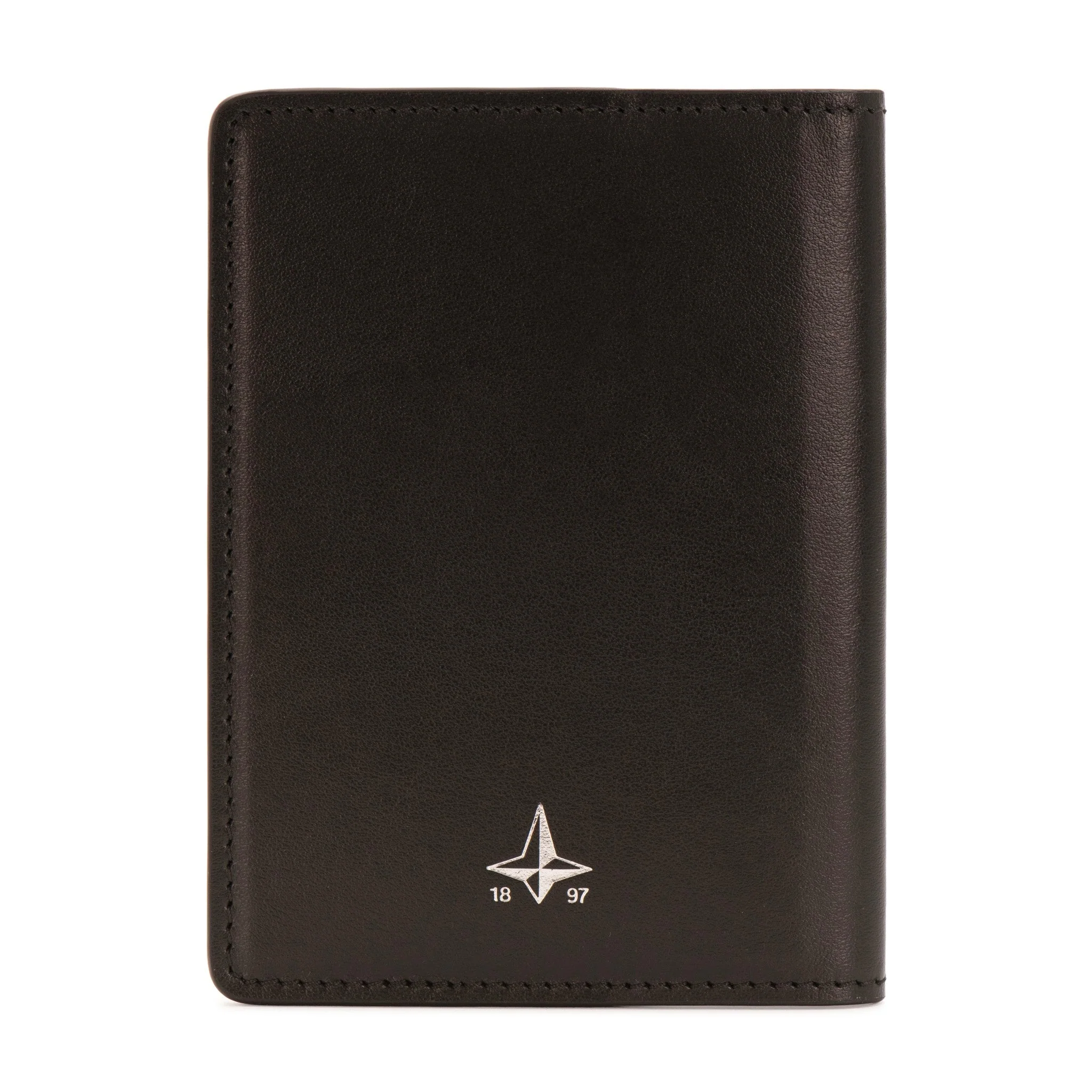GT · Passport Sleeve | Black - Image 2