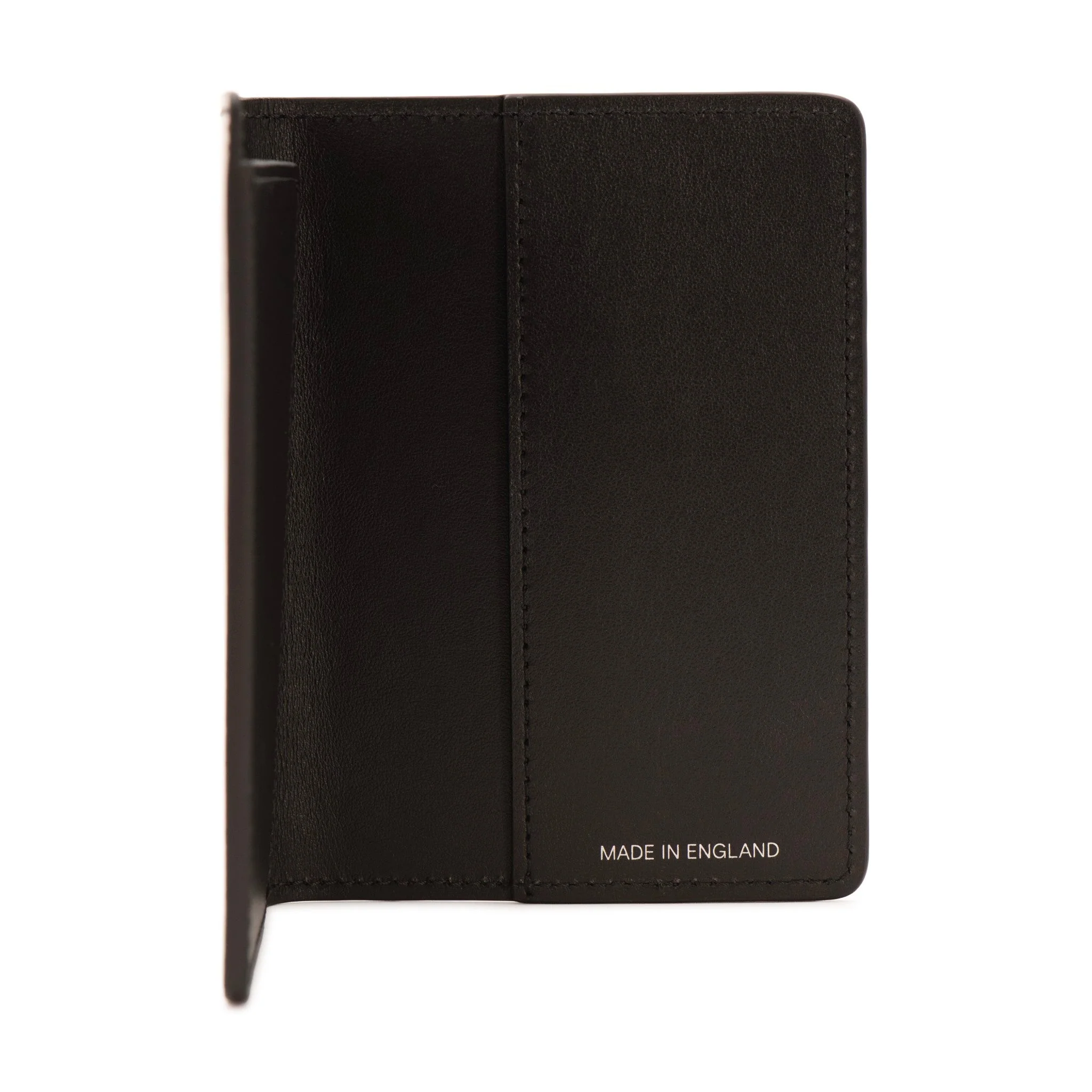 GT · Passport Sleeve | Black - Image 3