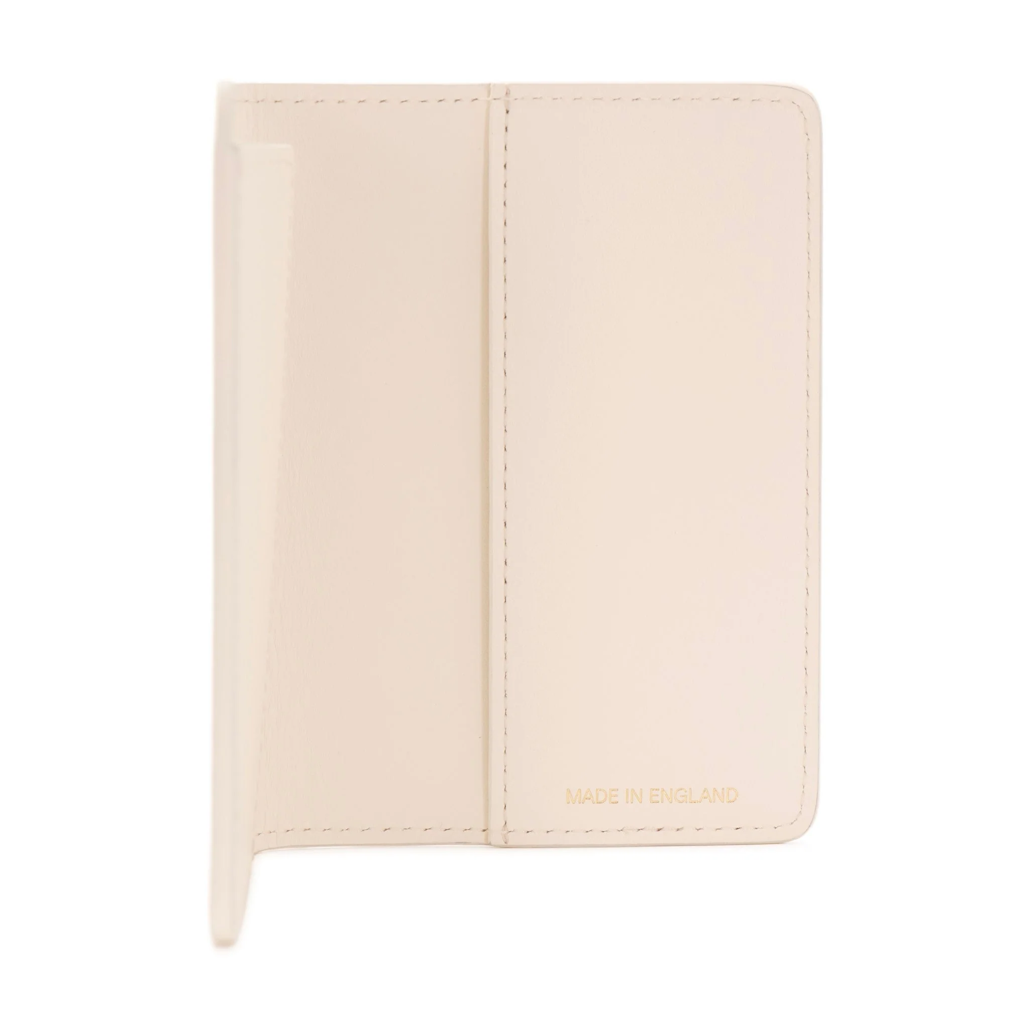 GT · Passport Sleeve | Ivory - Image 3
