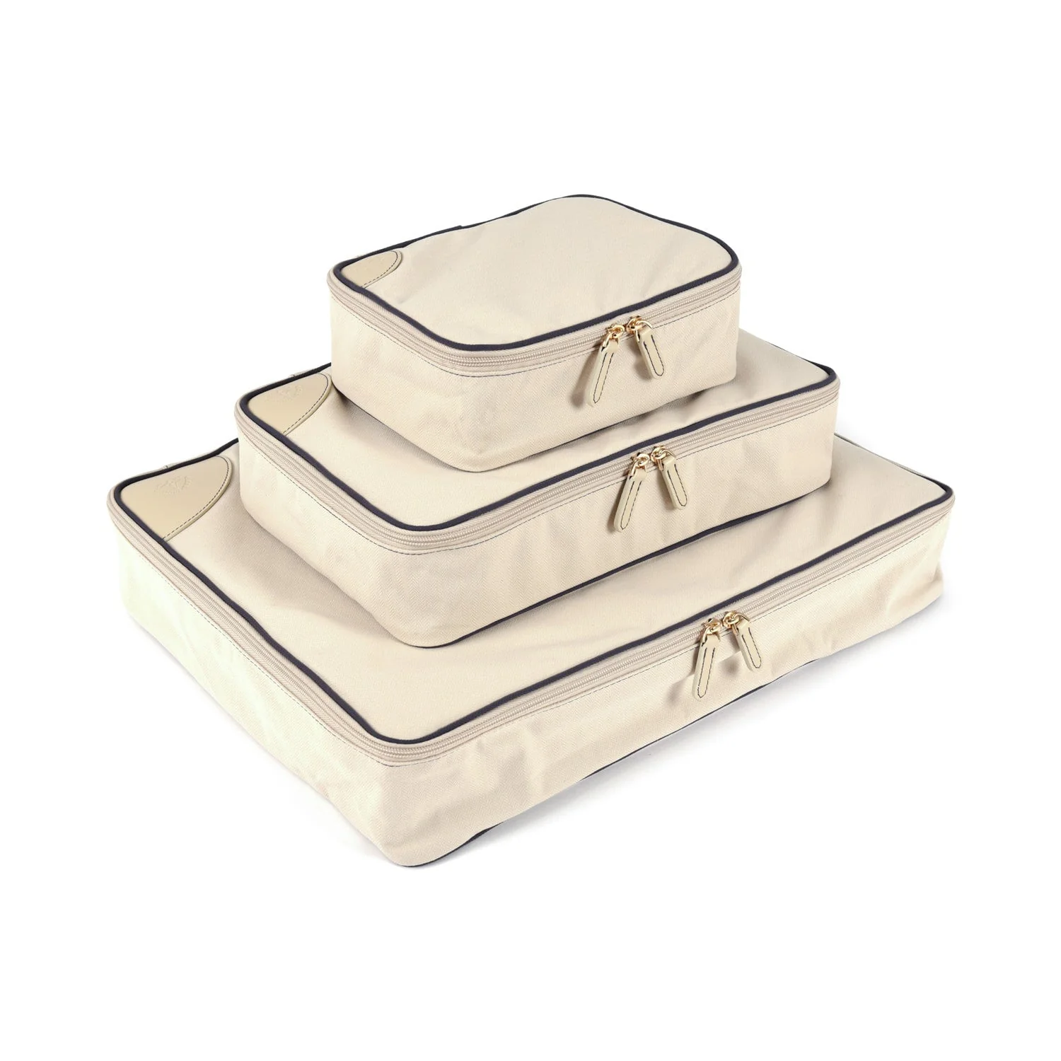 Original · Small Packing Cube | Ivory - Image 6