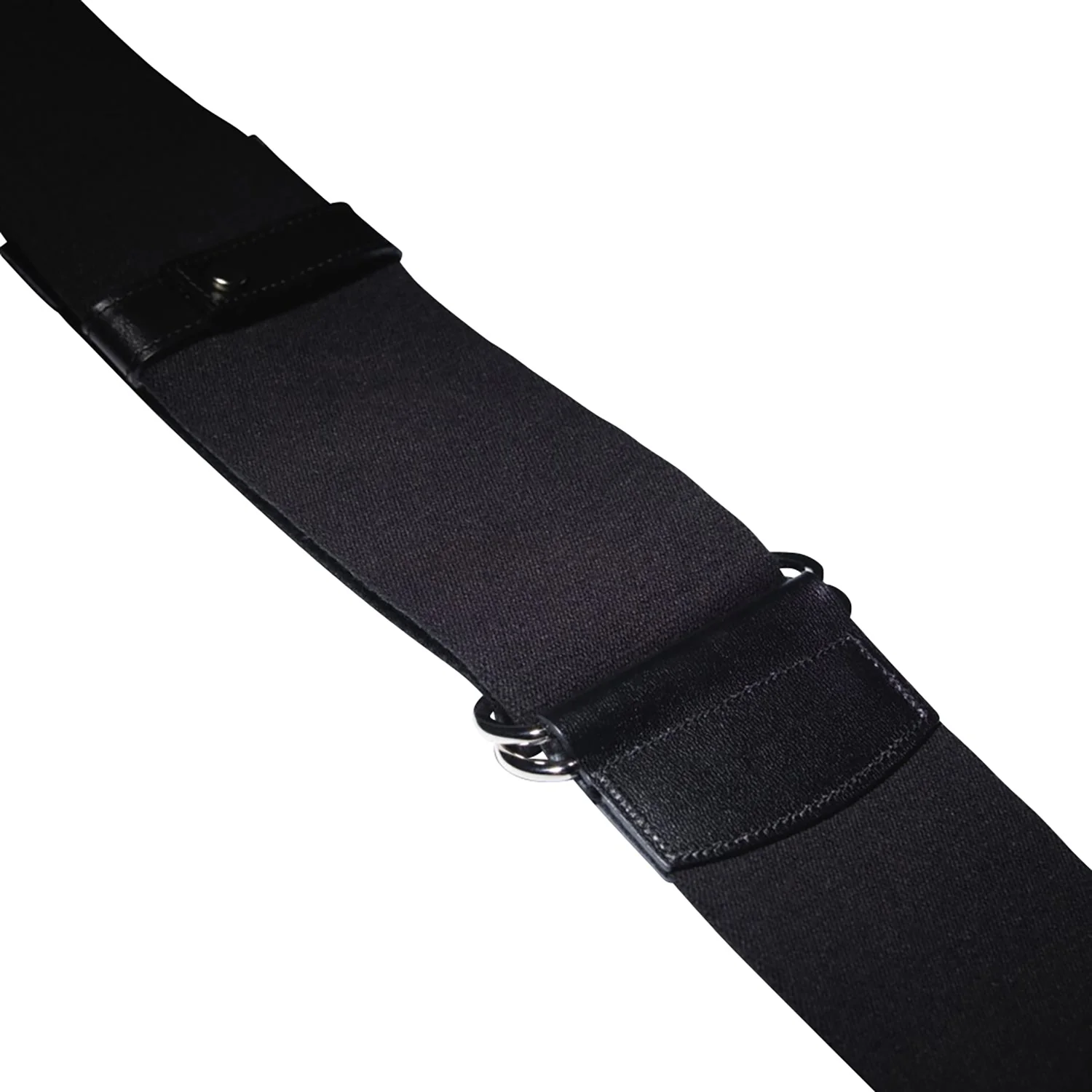 GT · Webbing Belt | Black - Image 3