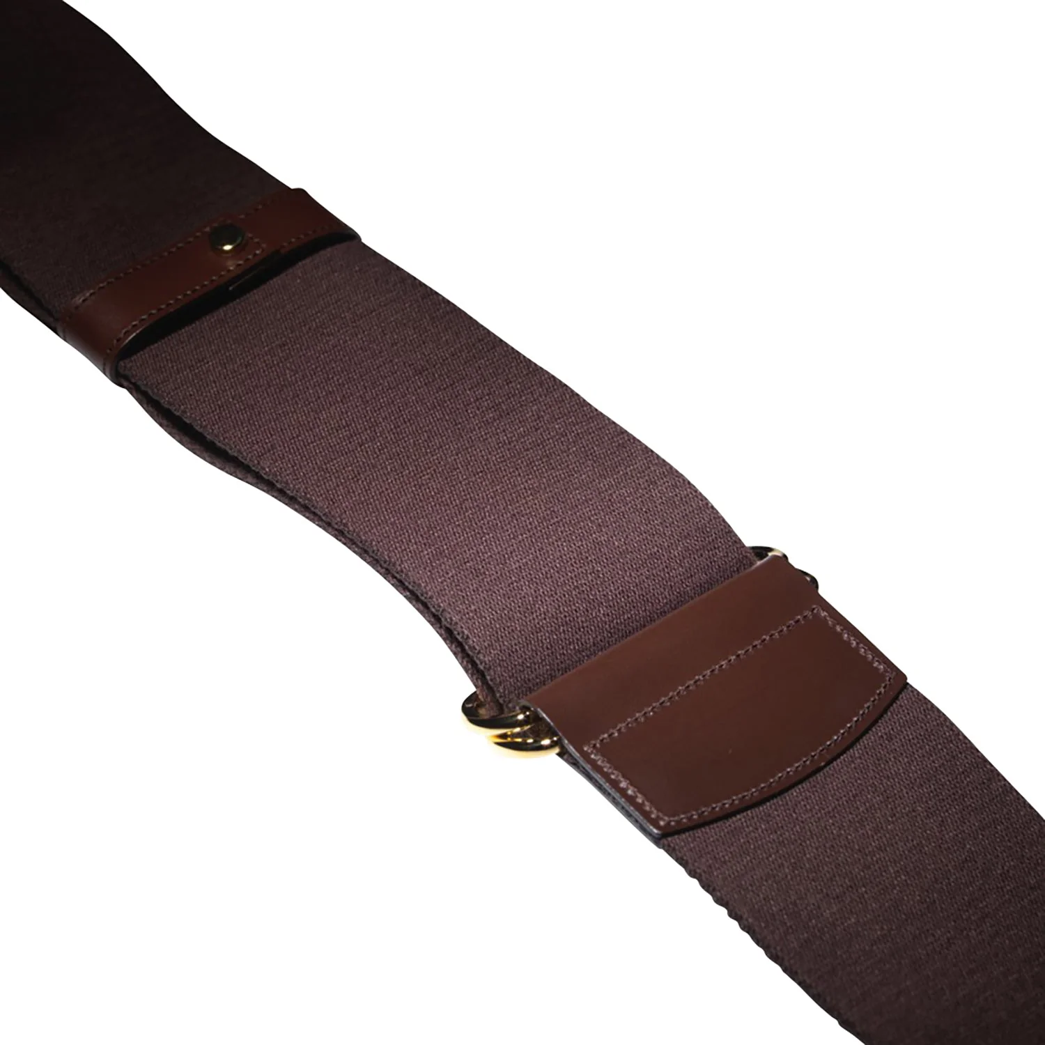 GT · Webbing Belt | Brown - Image 3