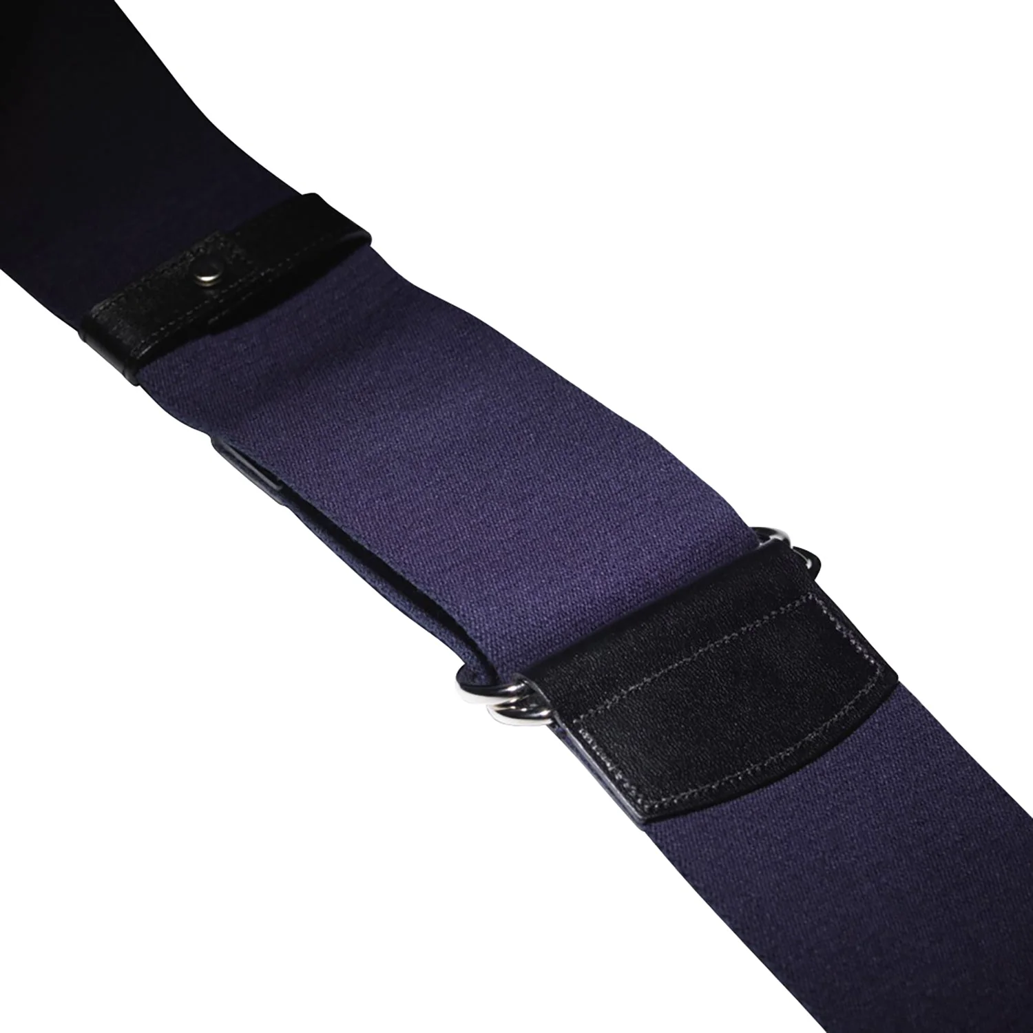 GT · Webbing Belt | Navy - Image 3