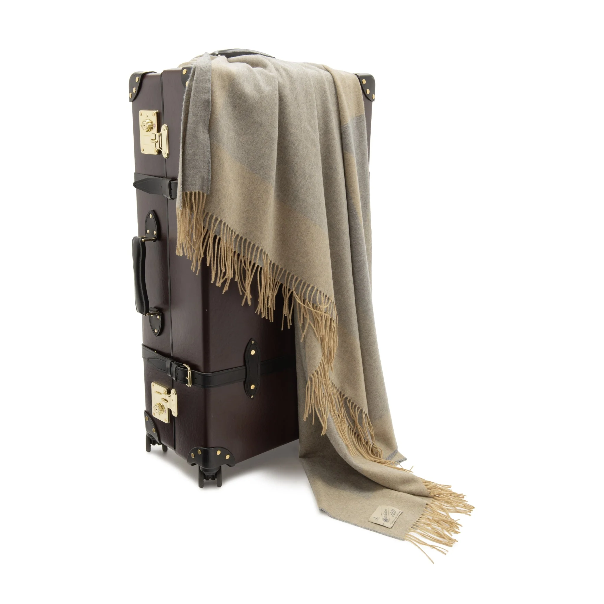 Home Collection · Cashmere Blanket