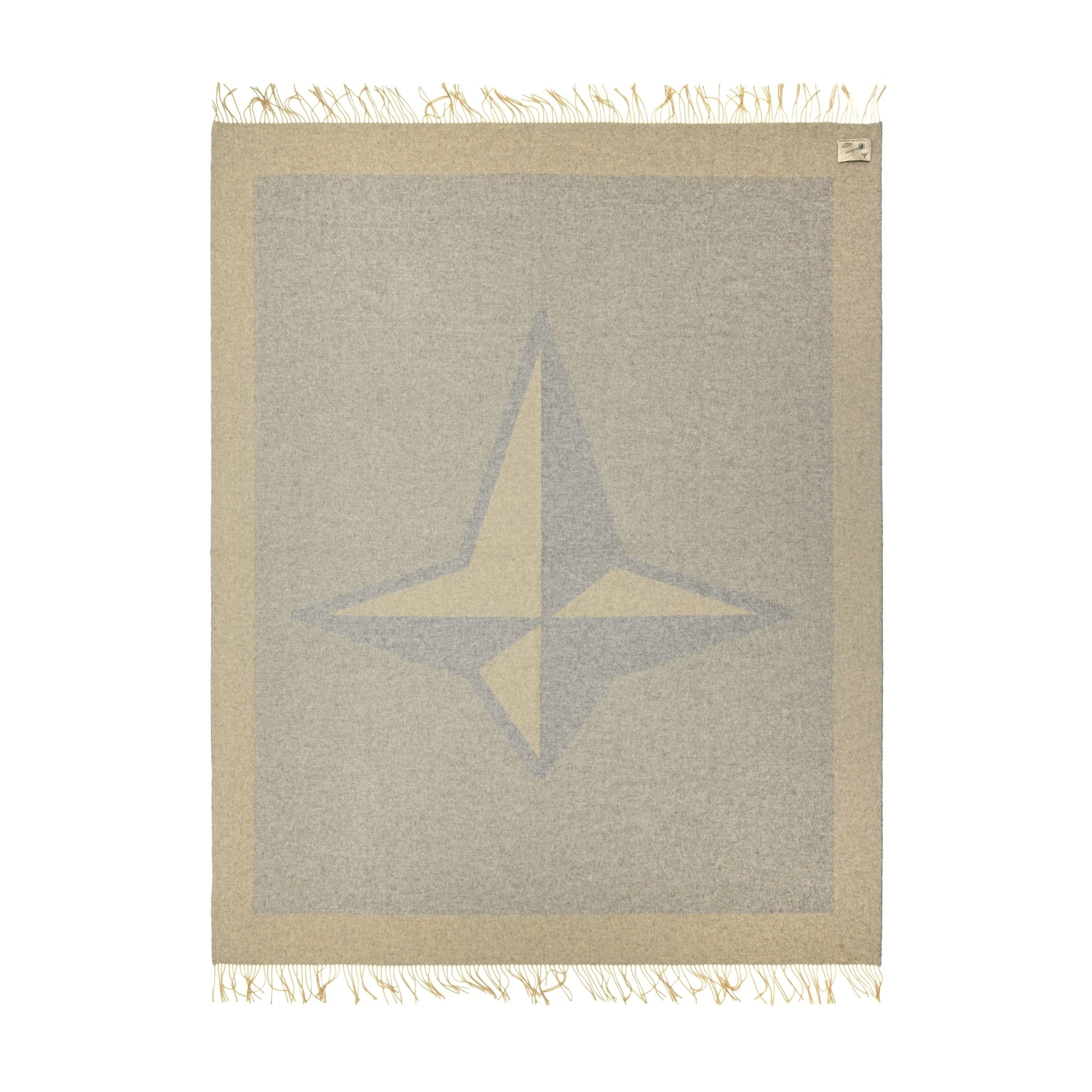 Home Collection · Cashmere Blanket - Image 2
