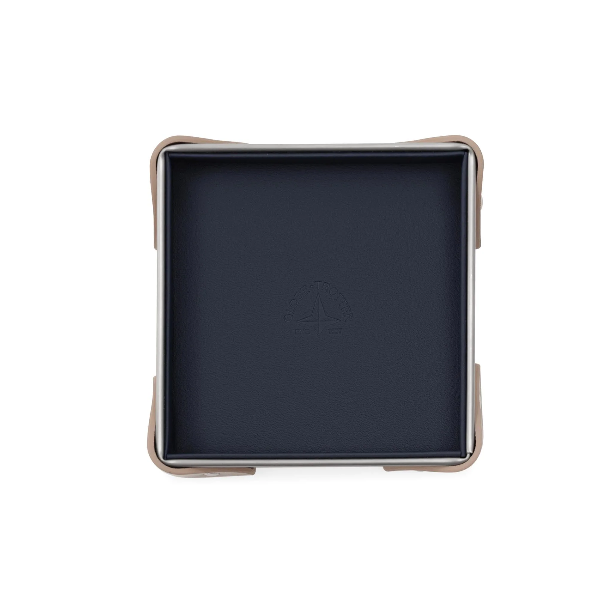 Home Collection · Coin Tray | Chalk/Moss/Chrome - Image 3