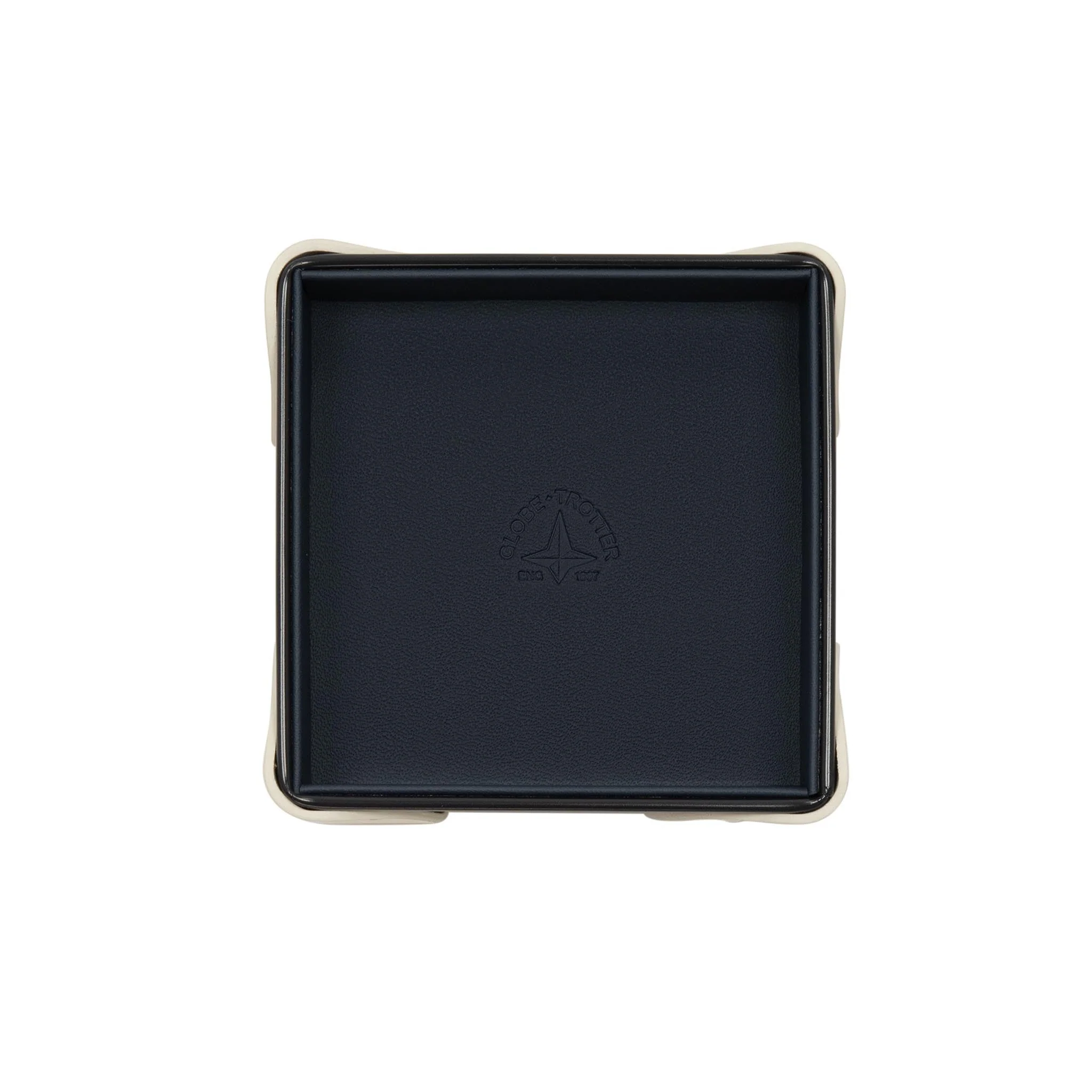 Home Collection · Coin Tray | Noble Brown/Ivory/Gold - Image 3