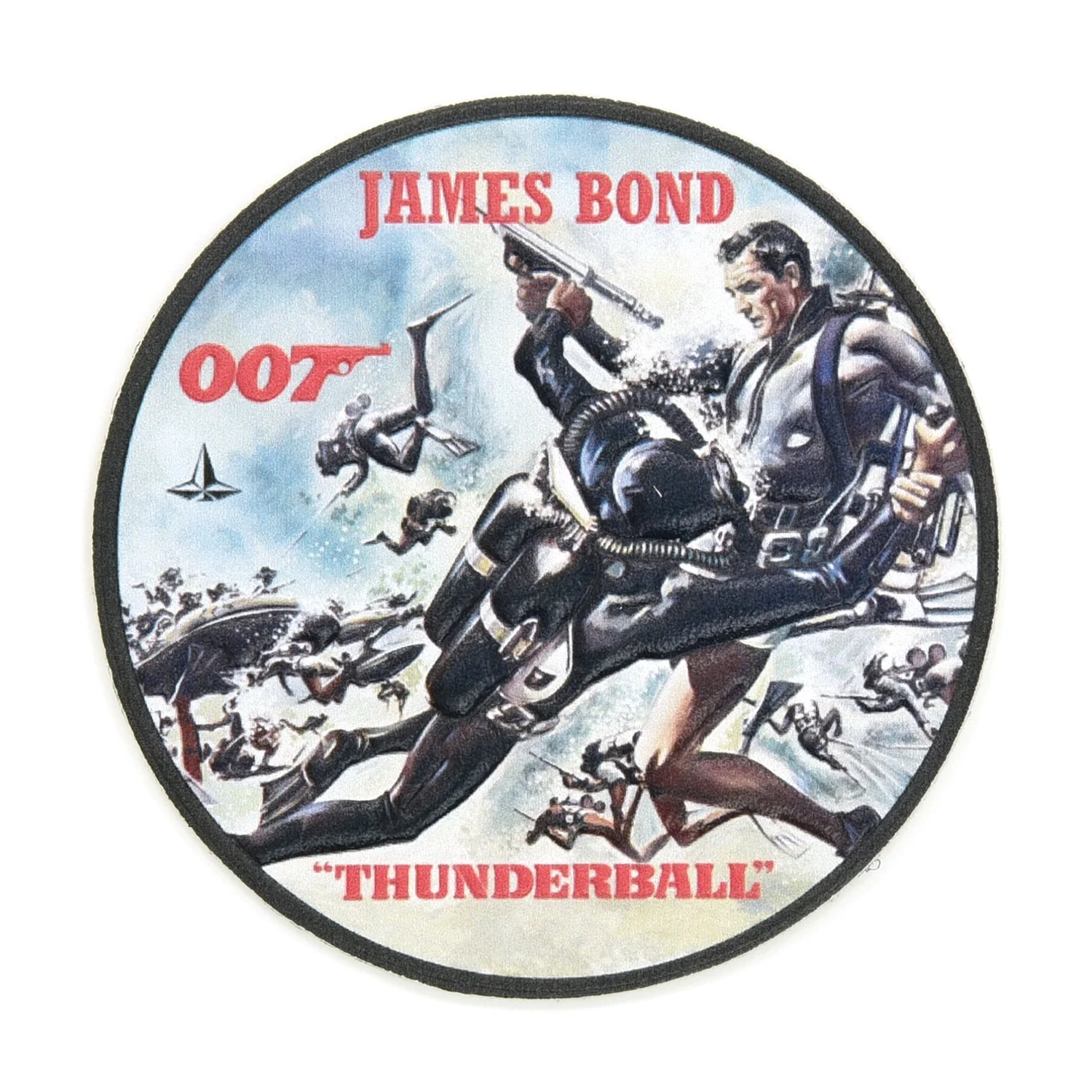 James Bond Sticker Collection · Sticker Set | Box - Image 3