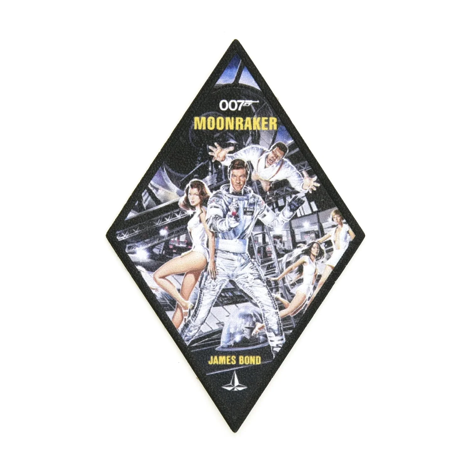 James Bond Sticker Collection · Sticker Set | Box - Image 6