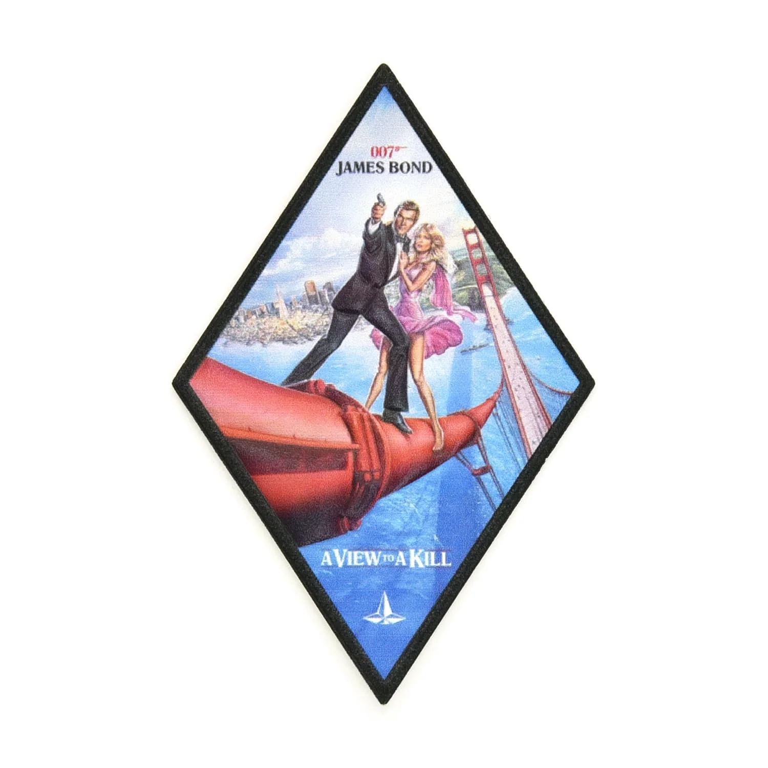 James Bond Sticker Collection · Sticker Set | Box - Image 8