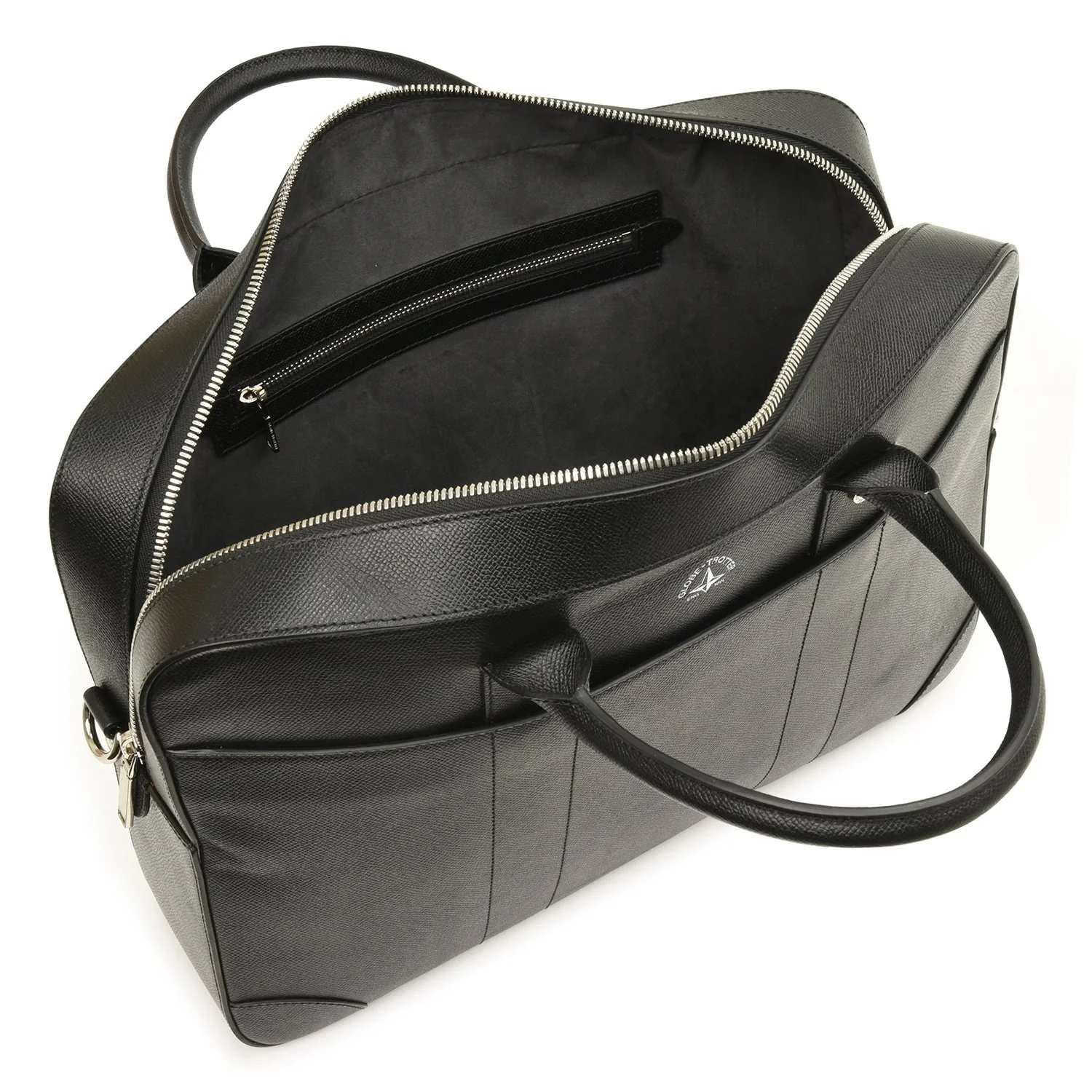 Jet · Large Brief | Black - Image 4