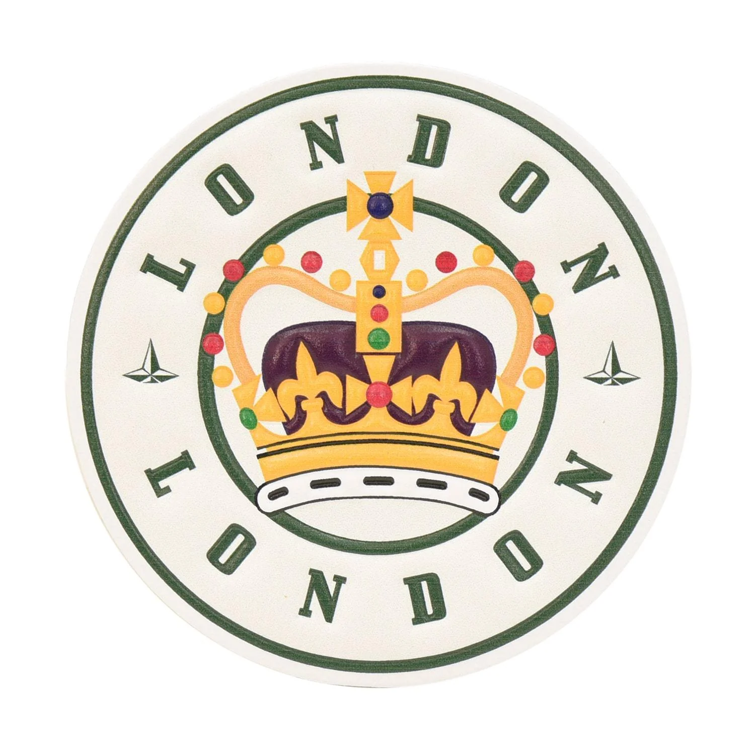 Sticker Set · Globe-Trotter - Image 10