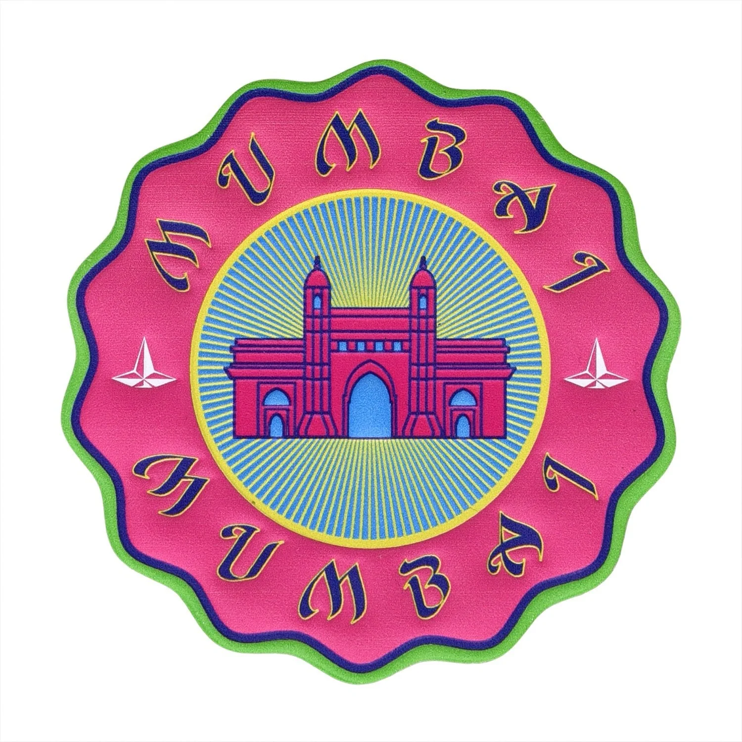 Sticker Set · Globe-Trotter - Image 13
