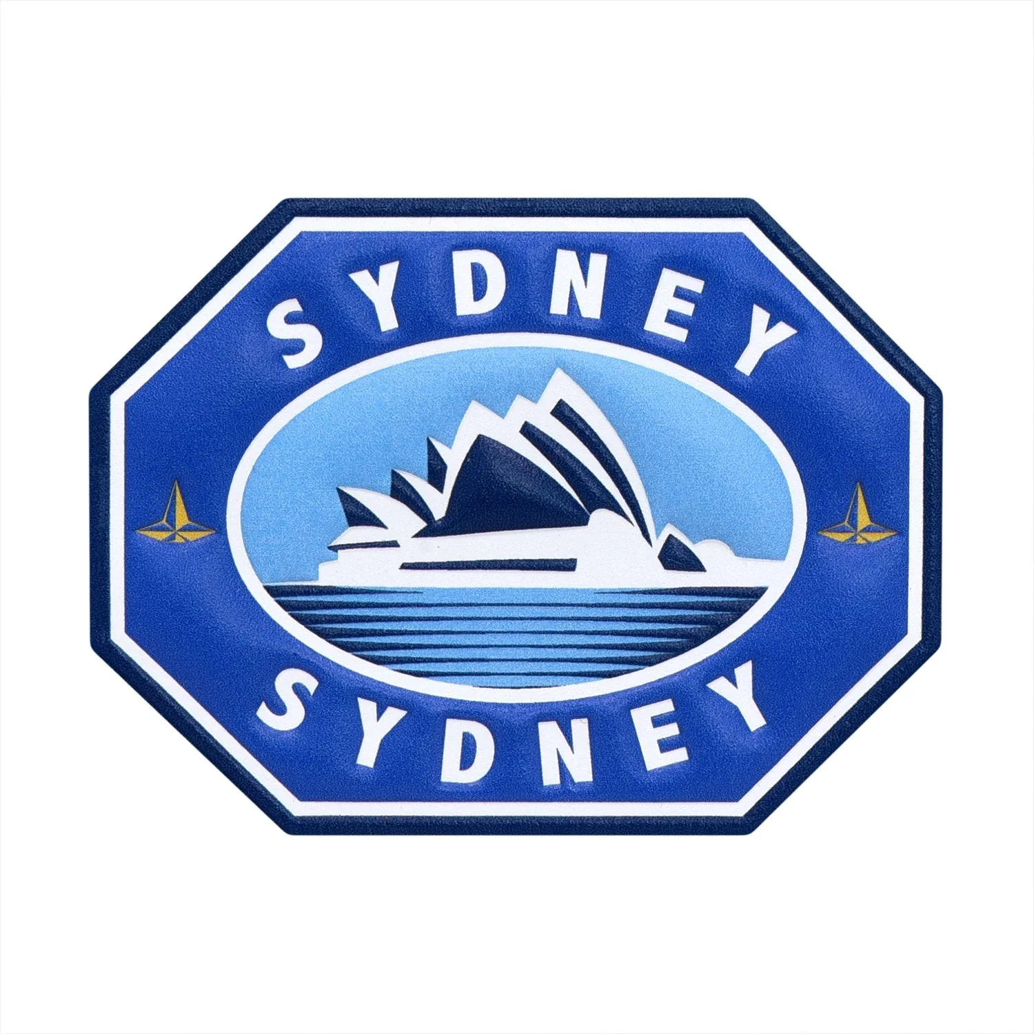 Sticker Set · Globe-Trotter - Image 16