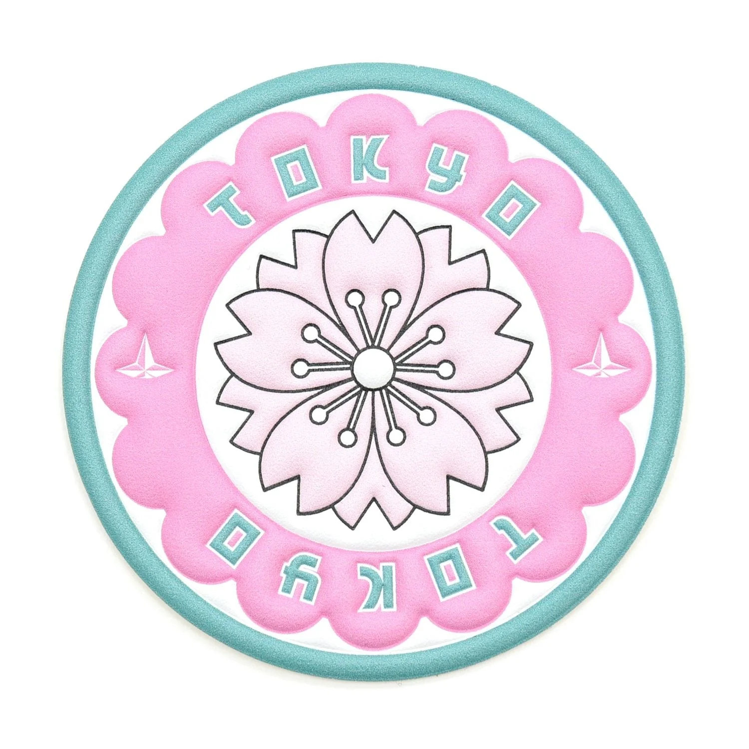 Sticker Set · Globe-Trotter - Image 17