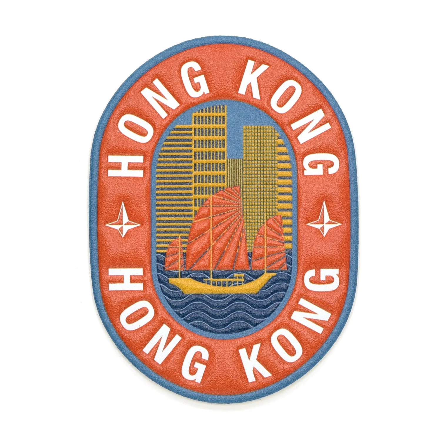 Sticker Set · Globe-Trotter - Image 18
