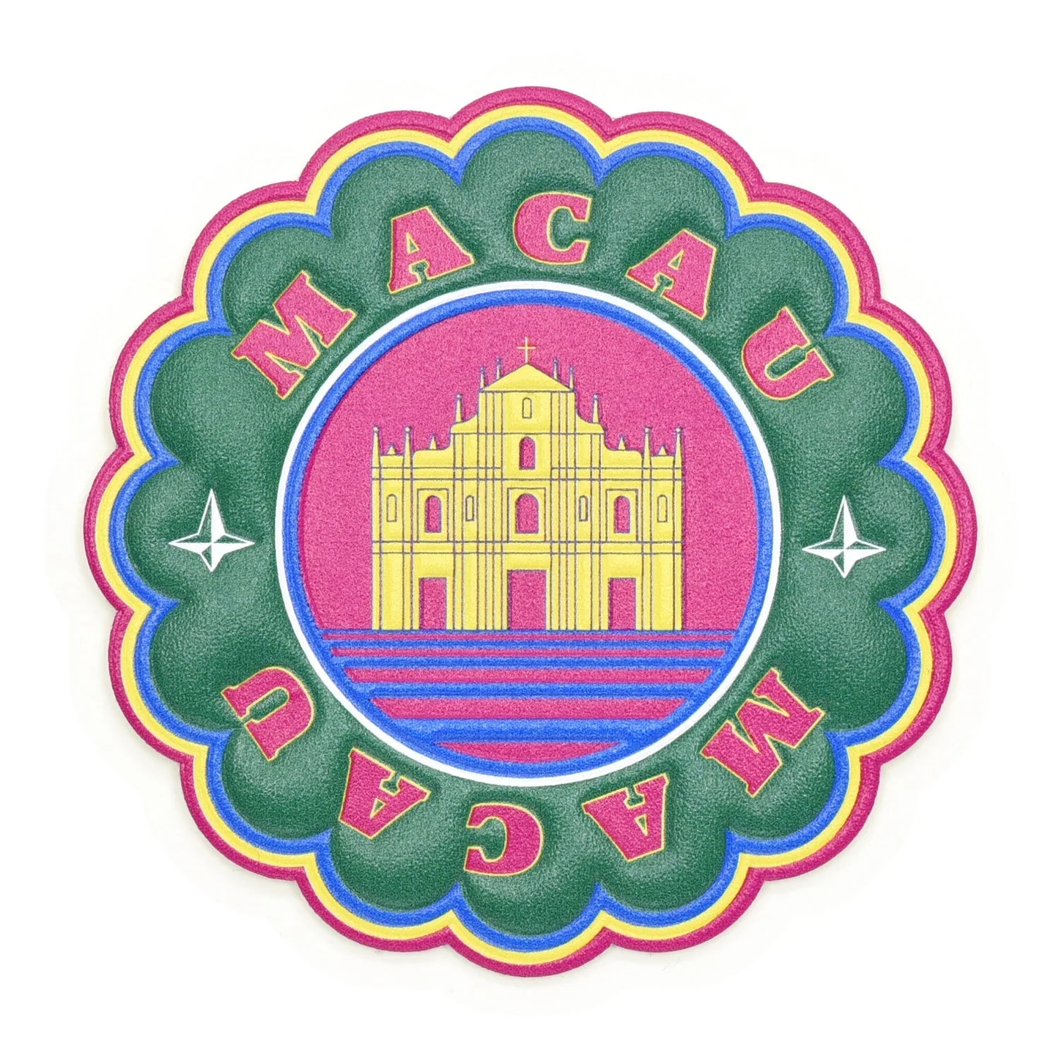 Sticker Set · Globe-Trotter - Image 19
