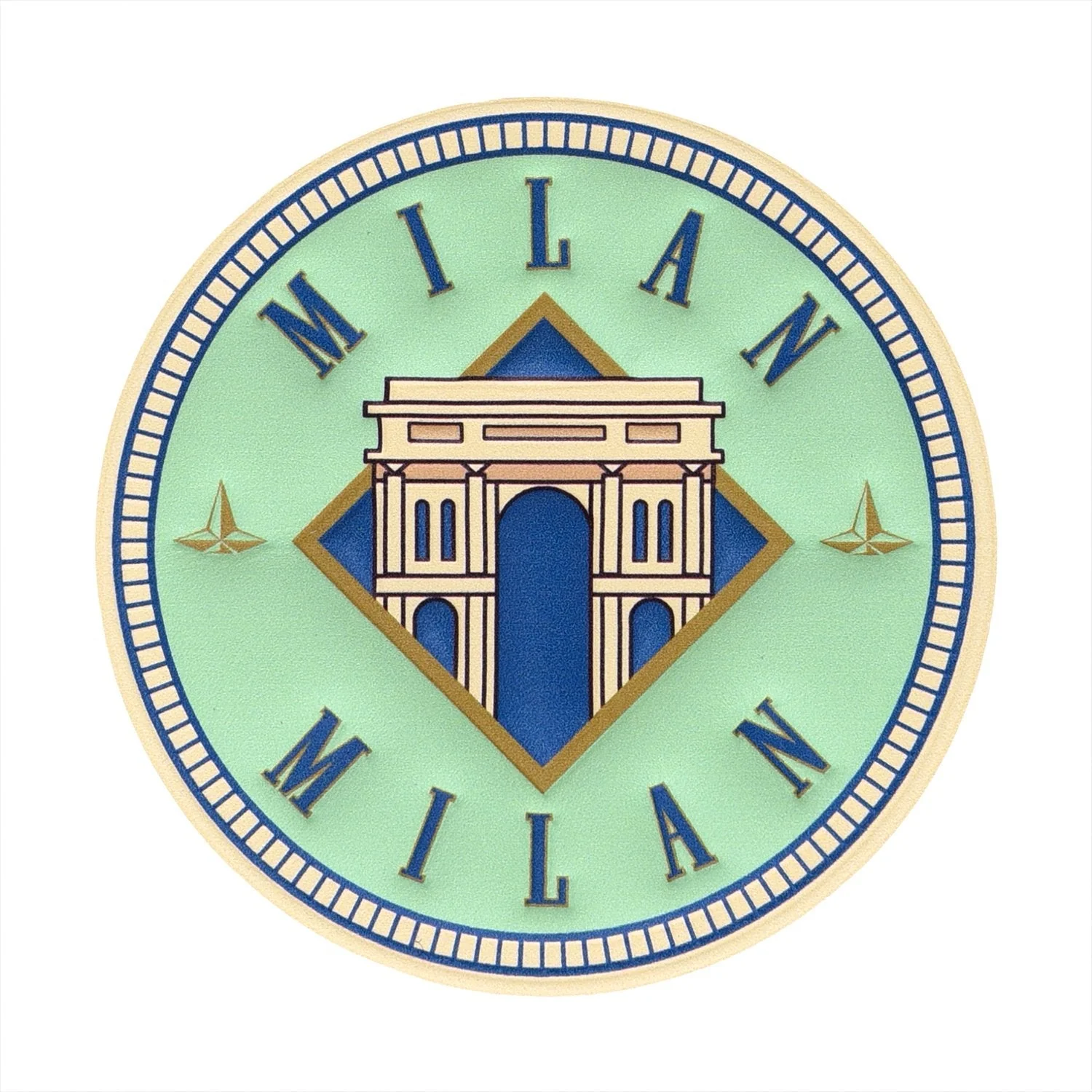 Sticker Set · Europe - Image 3