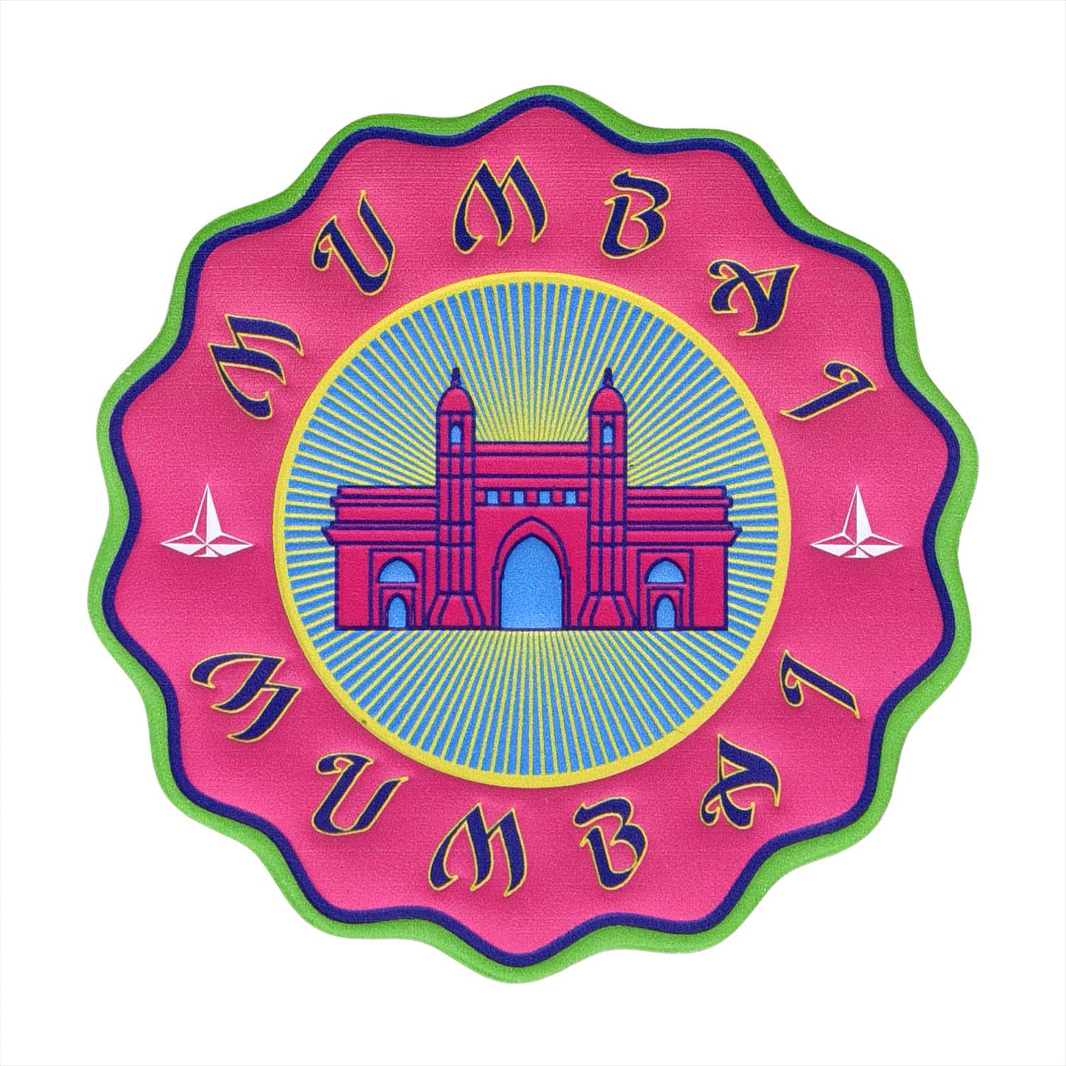 Sticker Set · Wayfarer - Image 6