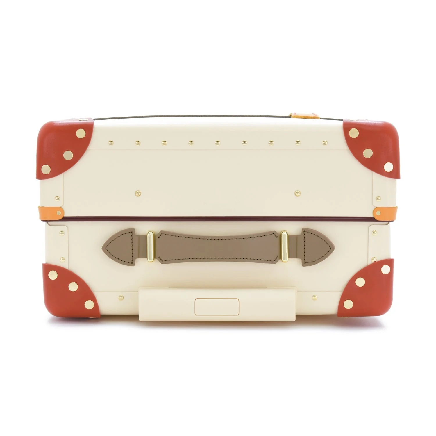 Melrose · Carry-On - 4 Wheels | Ivory/Multi/Gold - Image 7