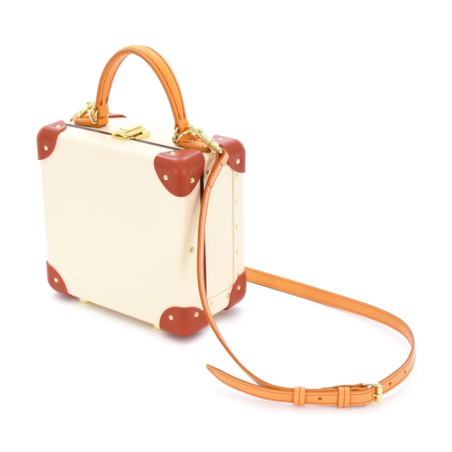 Melrose · London Square | Ivory/Multi/Gold