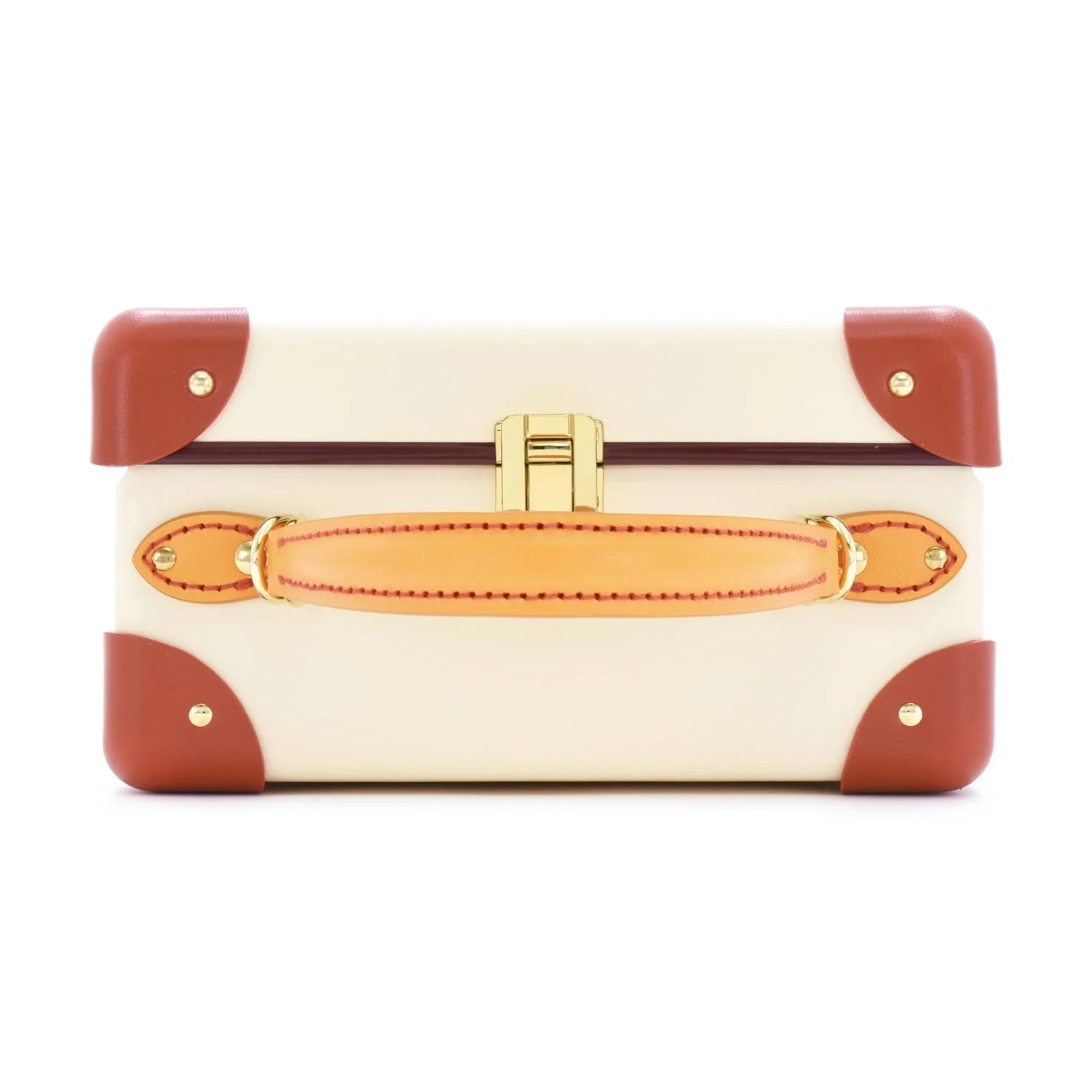 Melrose · London Square | Ivory/Multi/Gold - Image 8