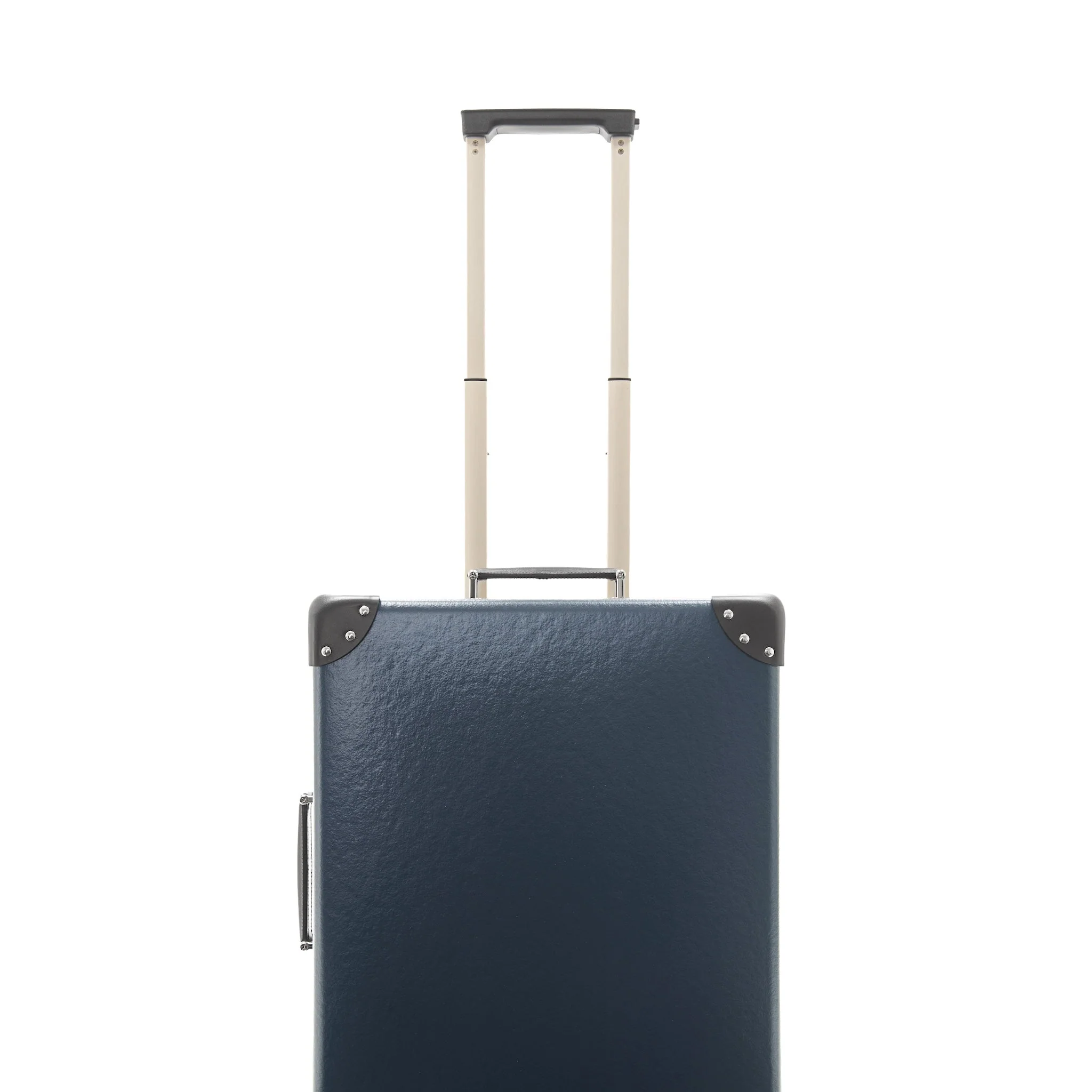 Metropolis · Carry-On - 4 Wheels | Admiral Navy/Black/Chrome - Image 5