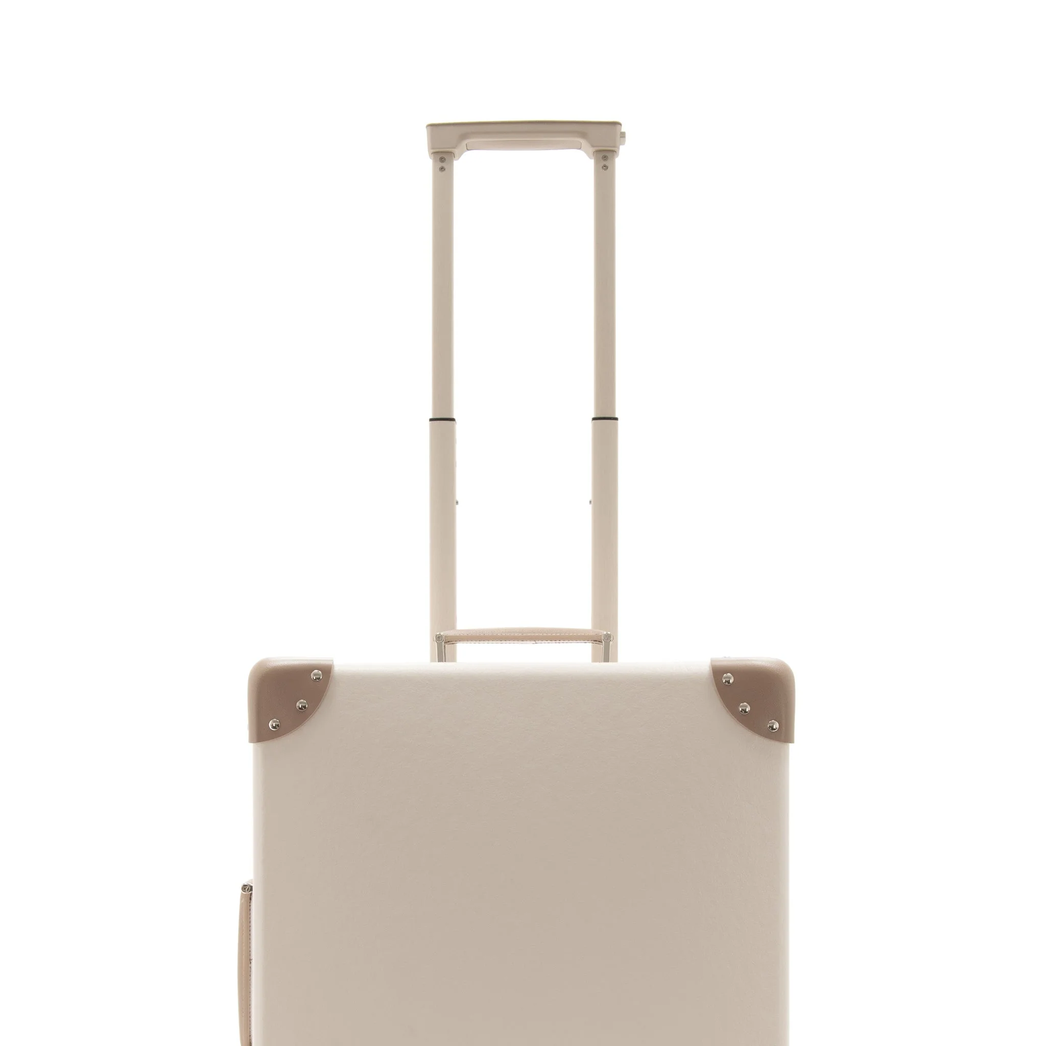 Metropolis · Carry-On - 4 Wheels | Chalk/Moss/Chrome - Image 7