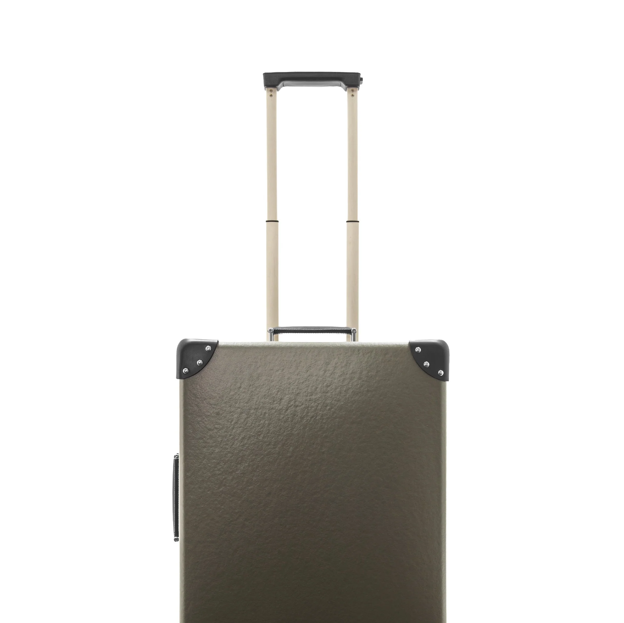 Metropolis · Carry-On - 4 Wheels | Dusk Olive/Black/Chrome - Image 5