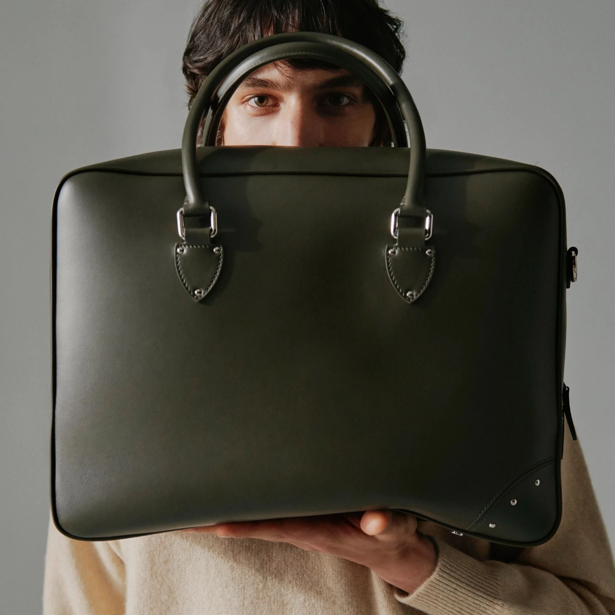Metropolis · Laptop Case | Black/Chrome - Image 10