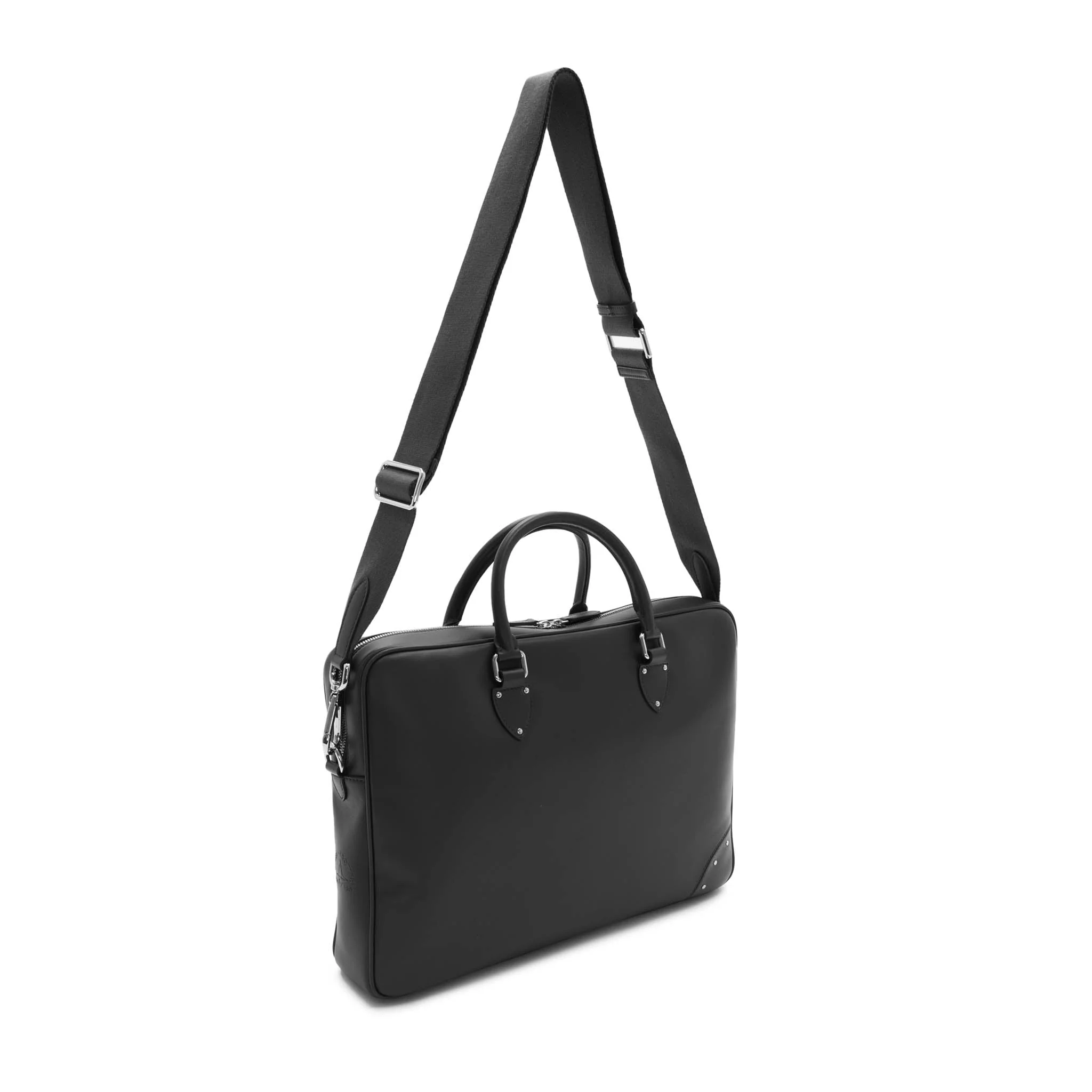 Metropolis · Laptop Case | Black/Chrome - Image 4