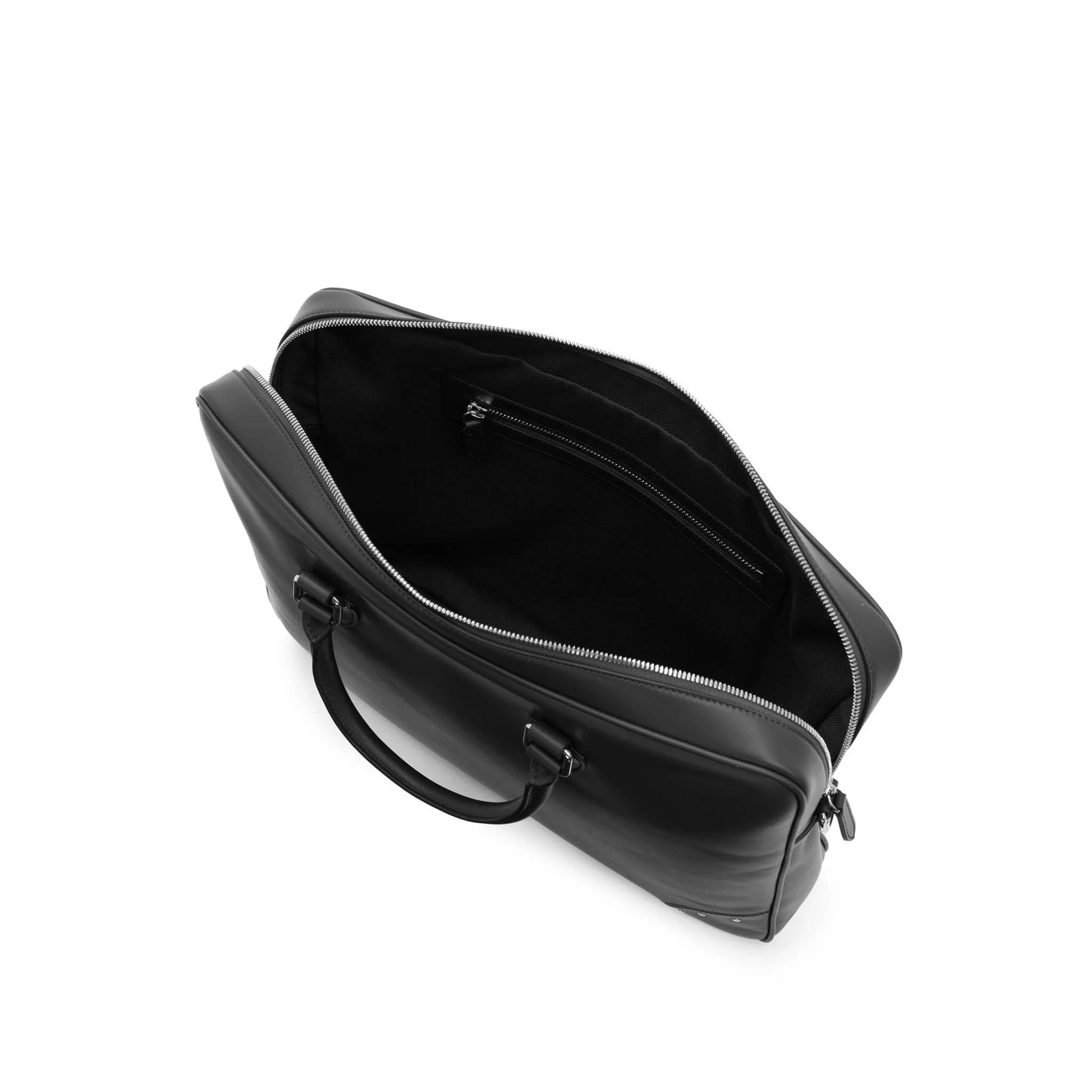 Metropolis · Laptop Case | Black/Chrome - Image 5