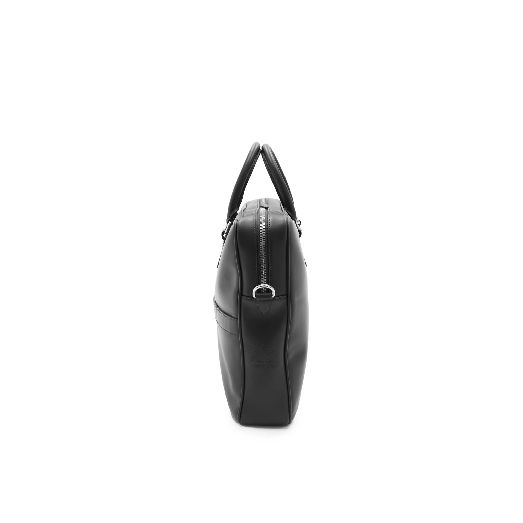 Metropolis · Laptop Case | Black/Chrome - Image 6