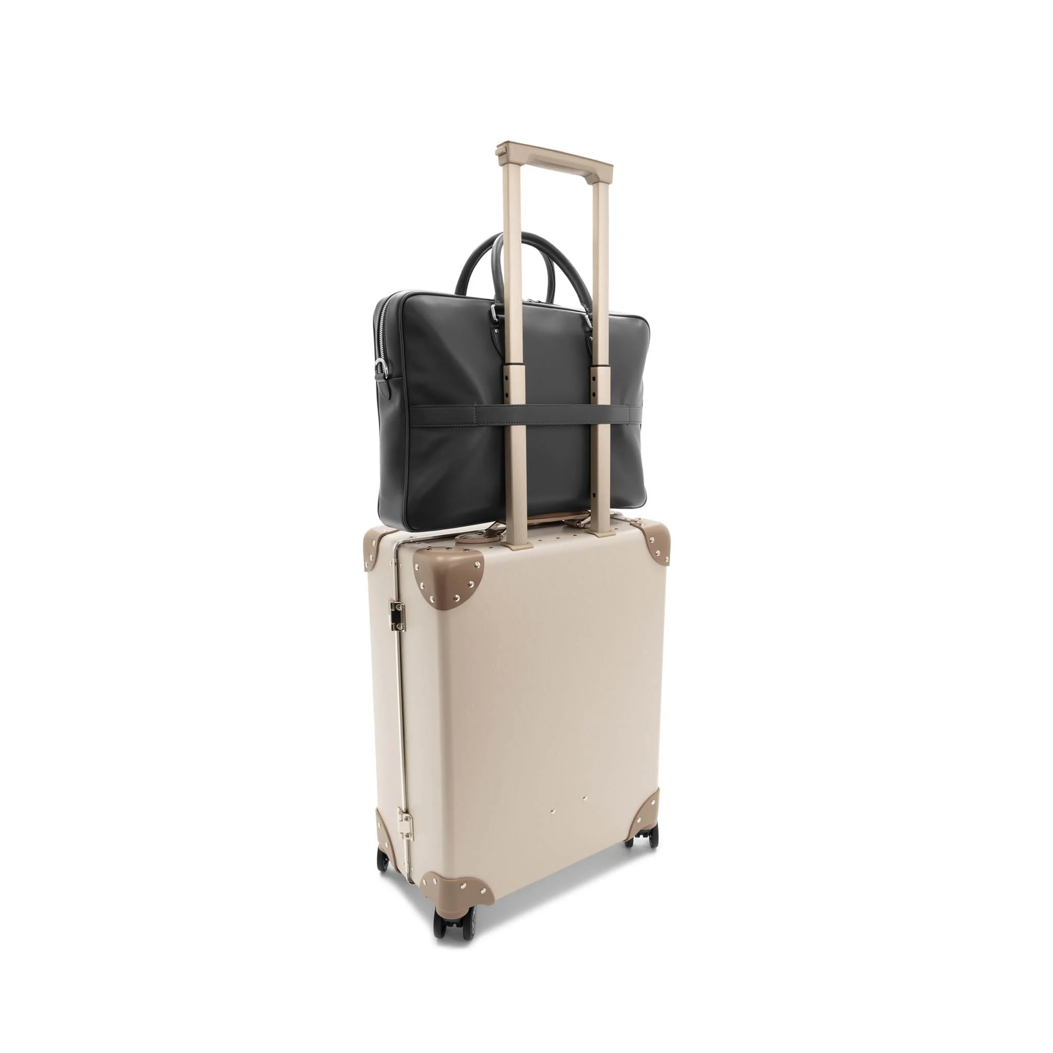 Metropolis · Laptop Case | Black/Chrome - Image 7