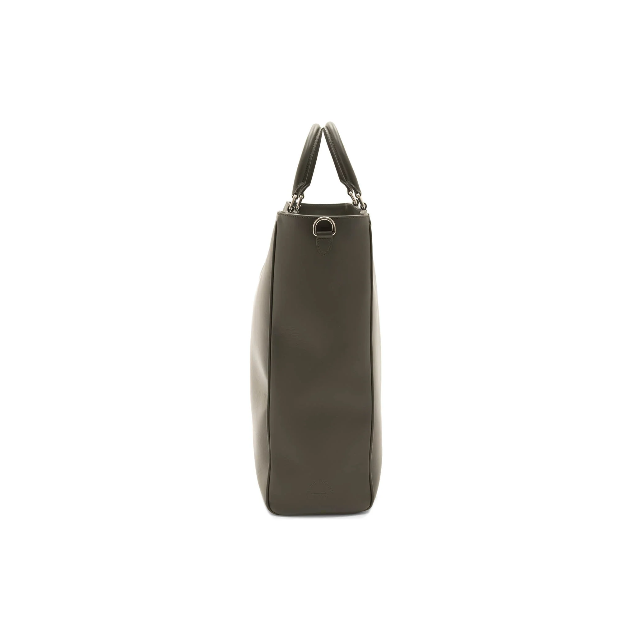 Metropolis · Tote Bag | Olive/Chrome - Image 6