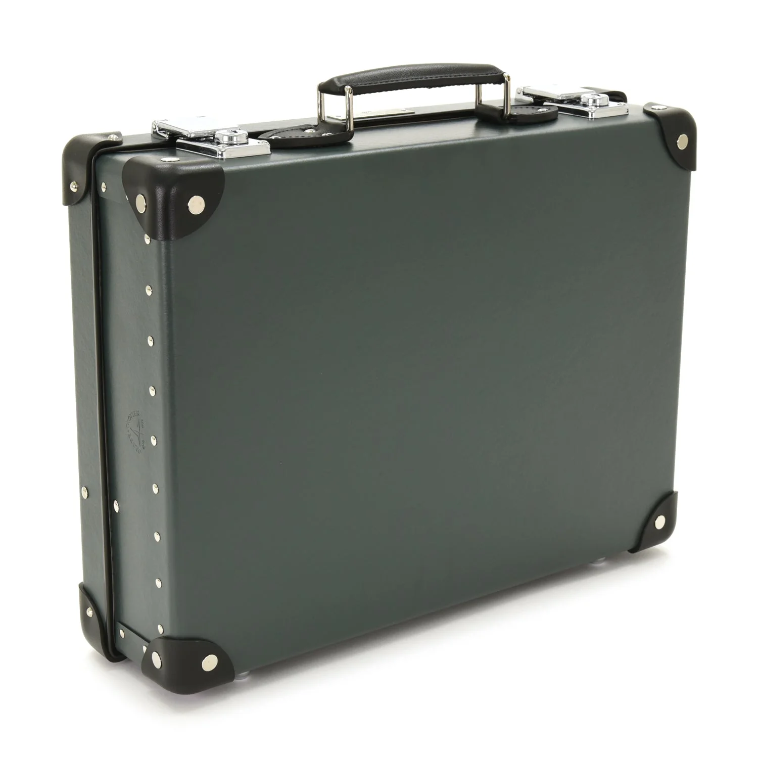 NO TIME TO DIE · Attaché | Ocean Green/Black/Chrome - Image 5