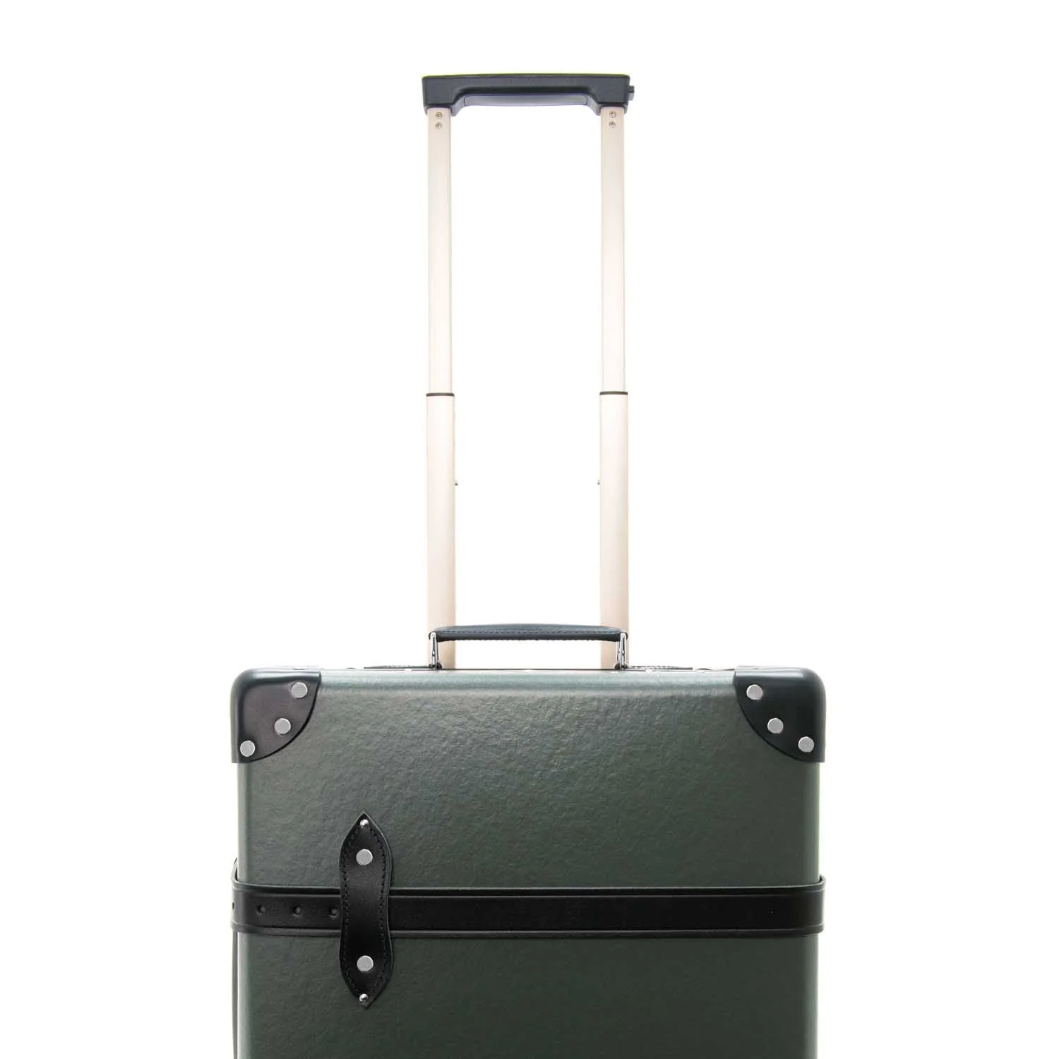 NO TIME TO DIE · Carry-On - 4 Wheels | Ocean Green/Black/Chrome - Image 6