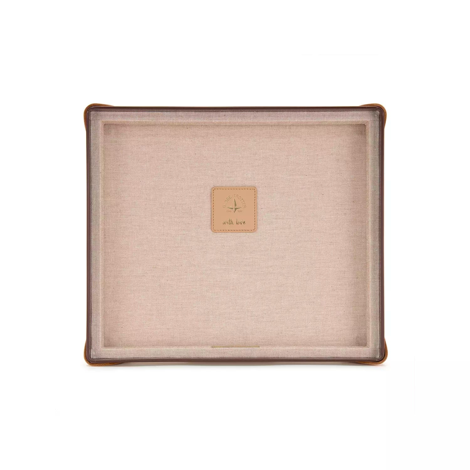 Occasions · Custom Children's Keepsake Box | Safari - Ivory/Natural - Image 4
