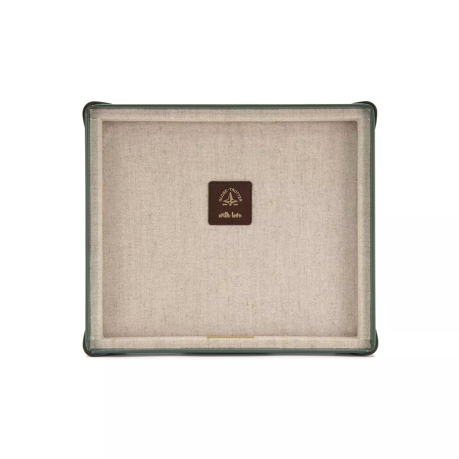 Occasions · Custom Children's Keepsake Box | Woodland - Green/Brown - Image 4